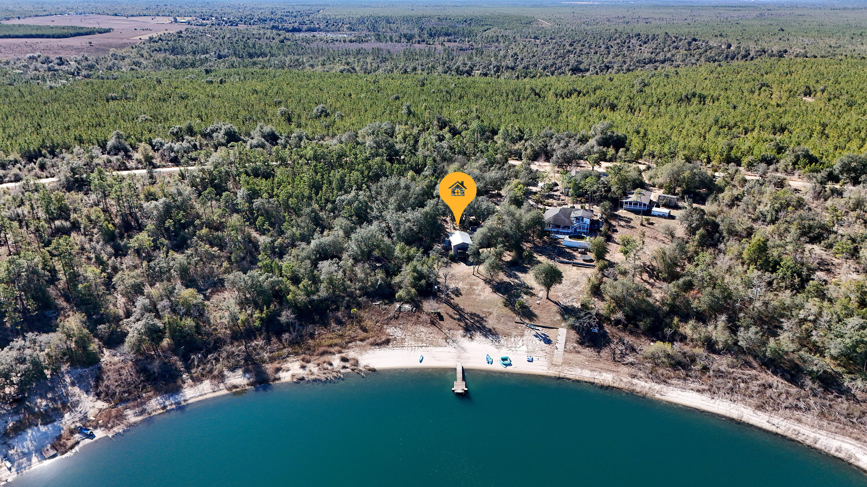 Canyon Springs Resort - Residential