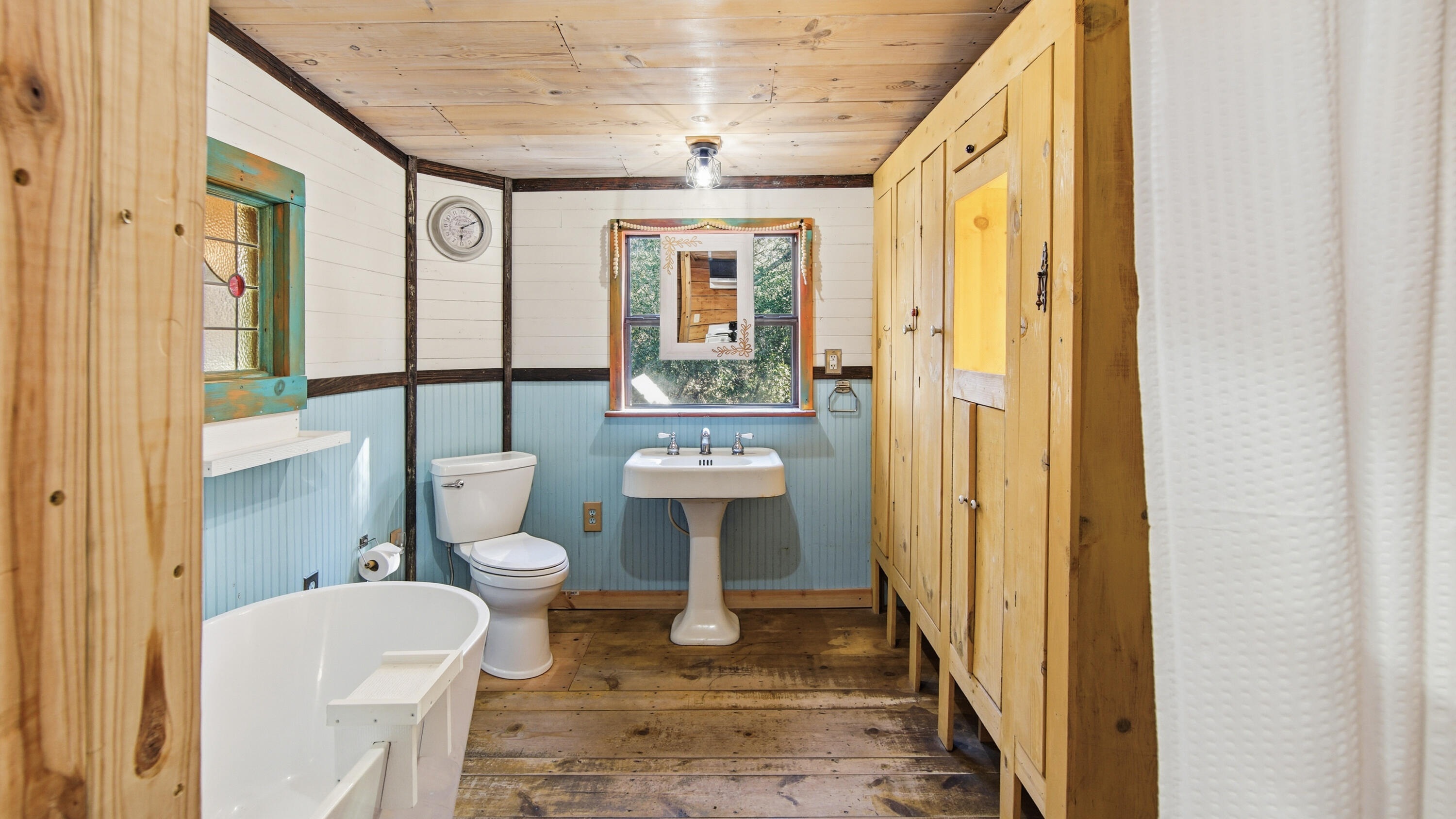 Canyon Springs Resort - Residential