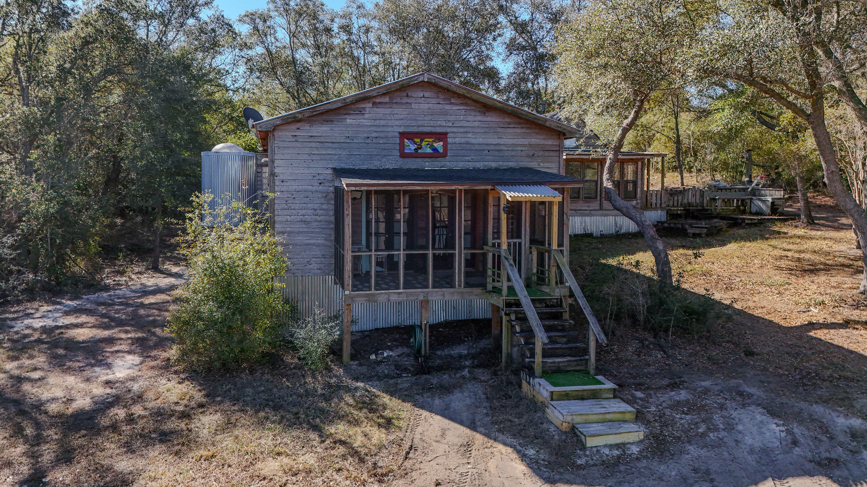 Canyon Springs Resort - Residential