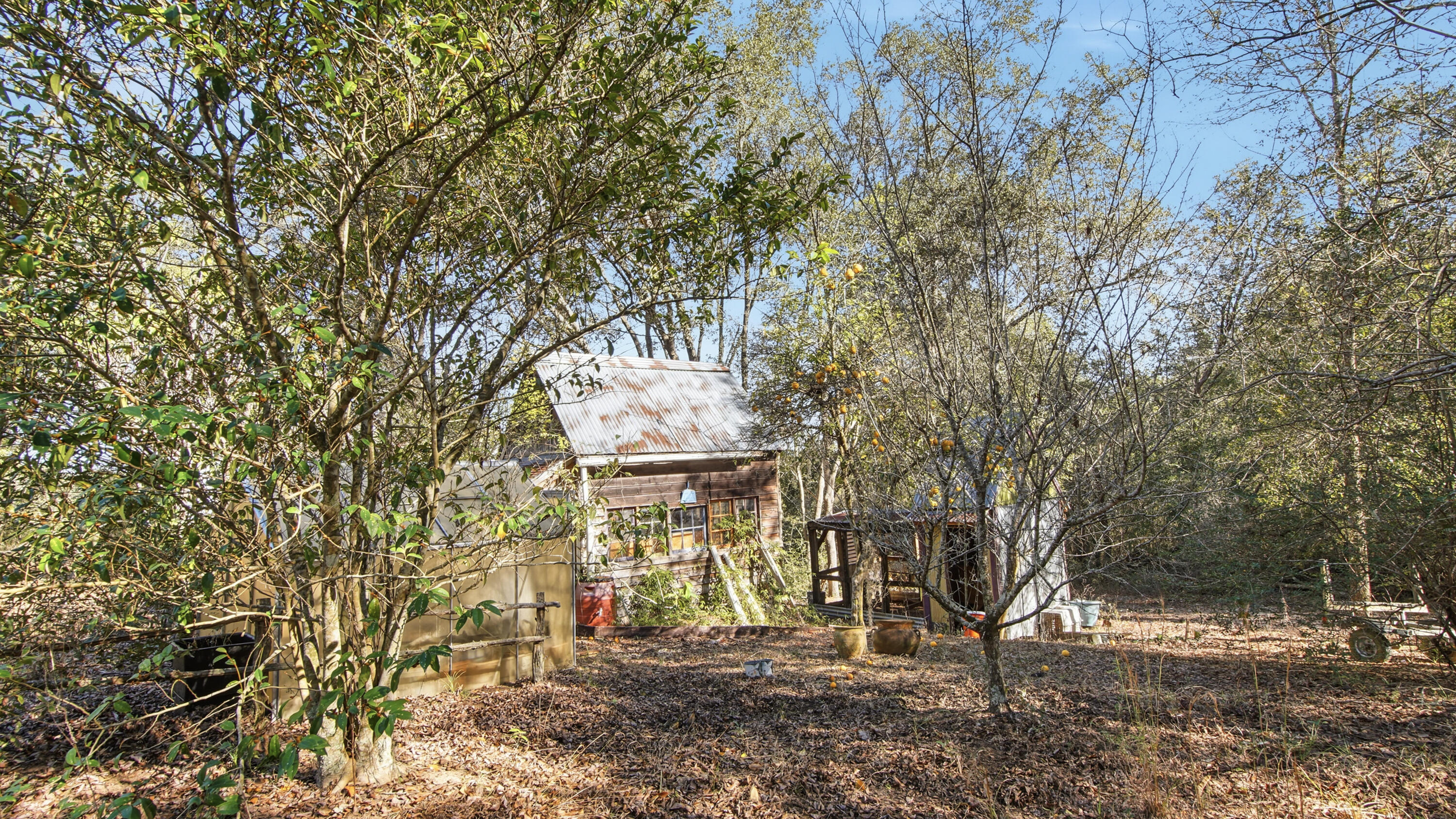 Canyon Springs Resort - Residential