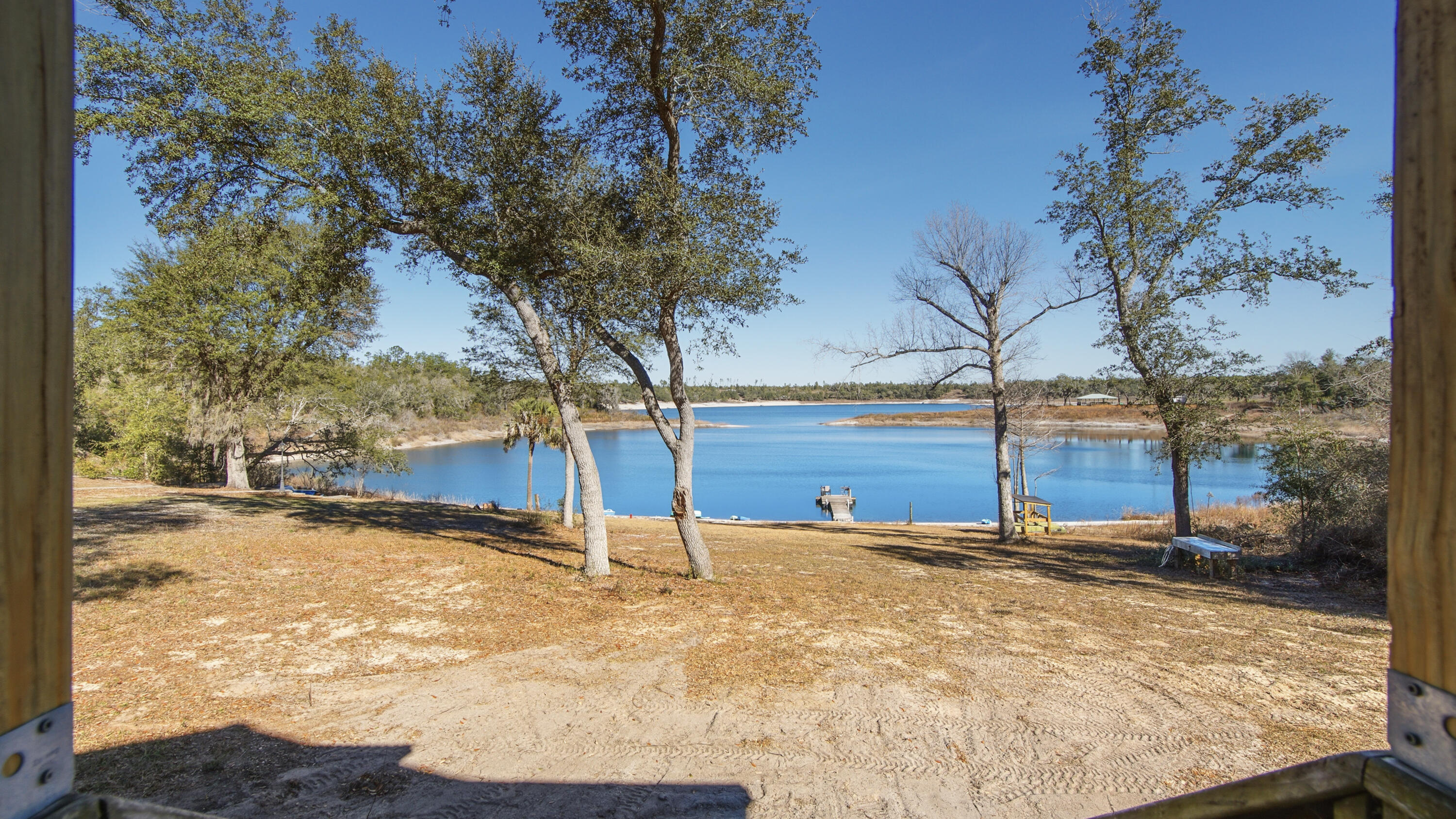 Canyon Springs Resort - Residential