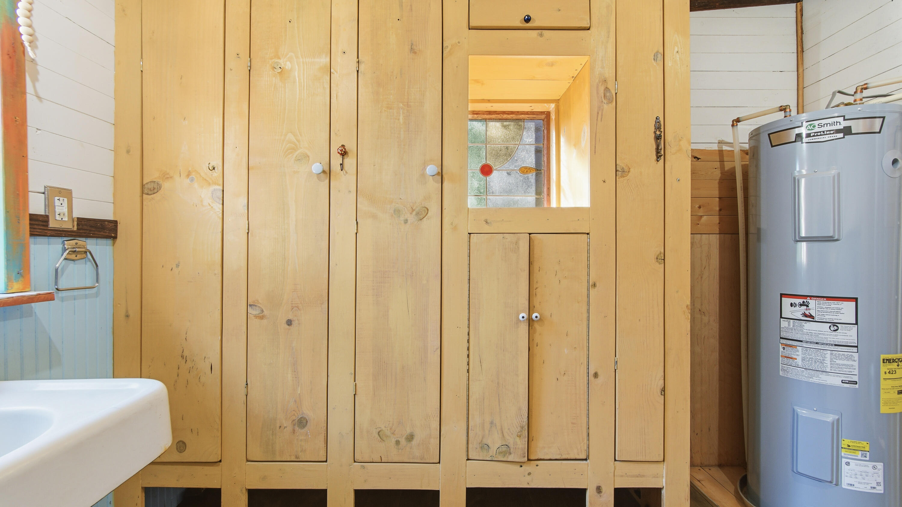 Canyon Springs Resort - Residential