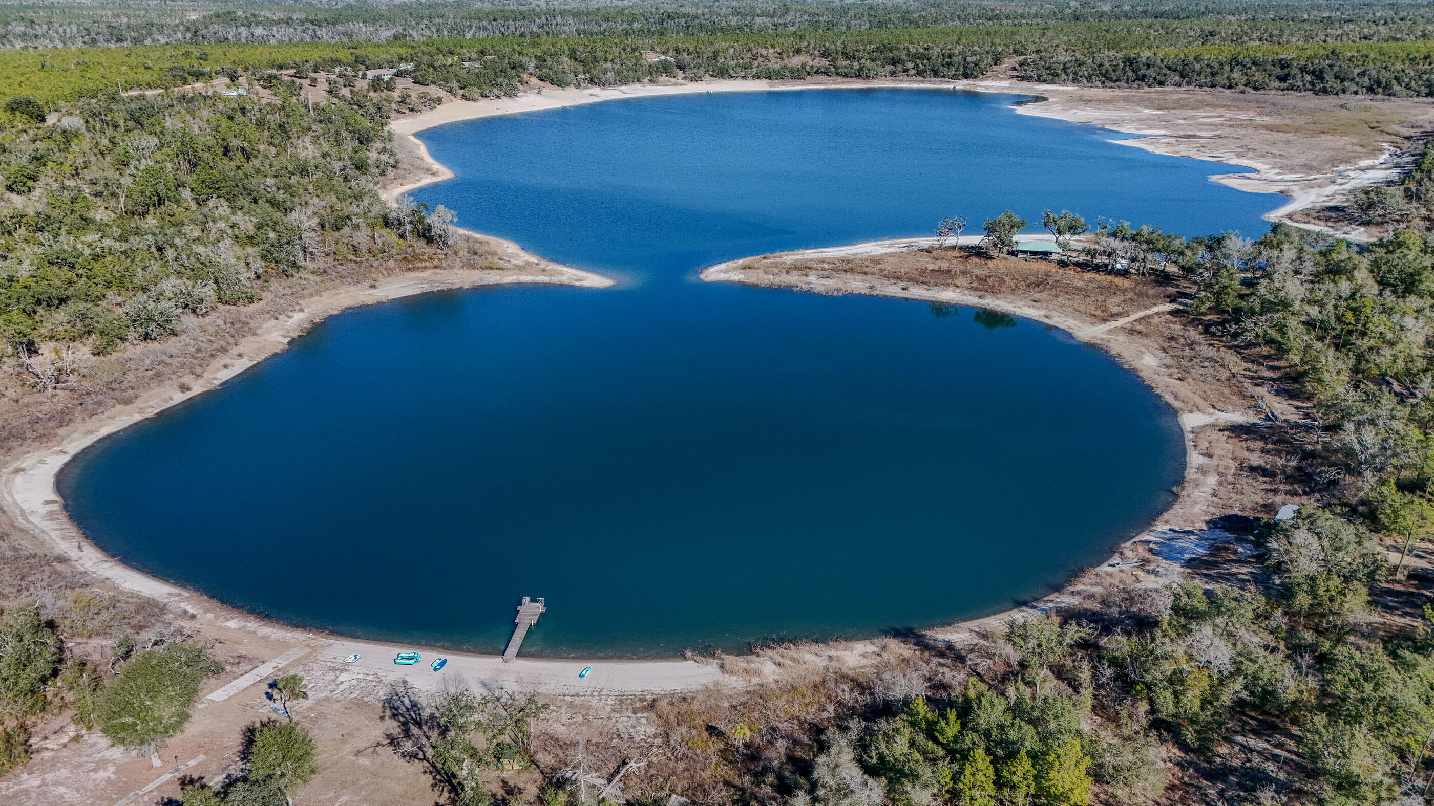 Canyon Springs Resort - Residential