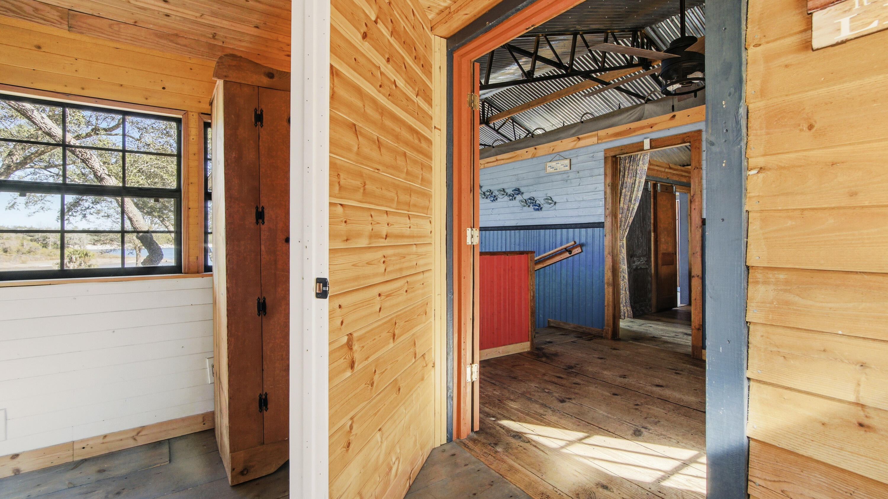 Canyon Springs Resort - Residential