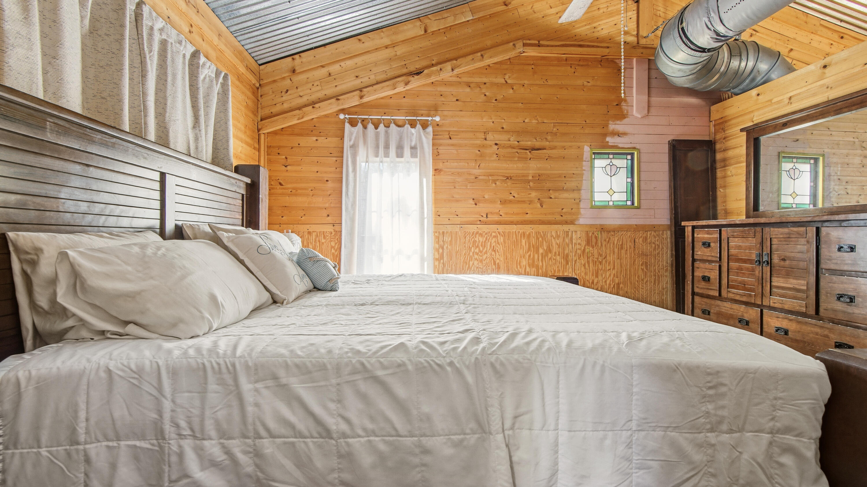 Canyon Springs Resort - Residential