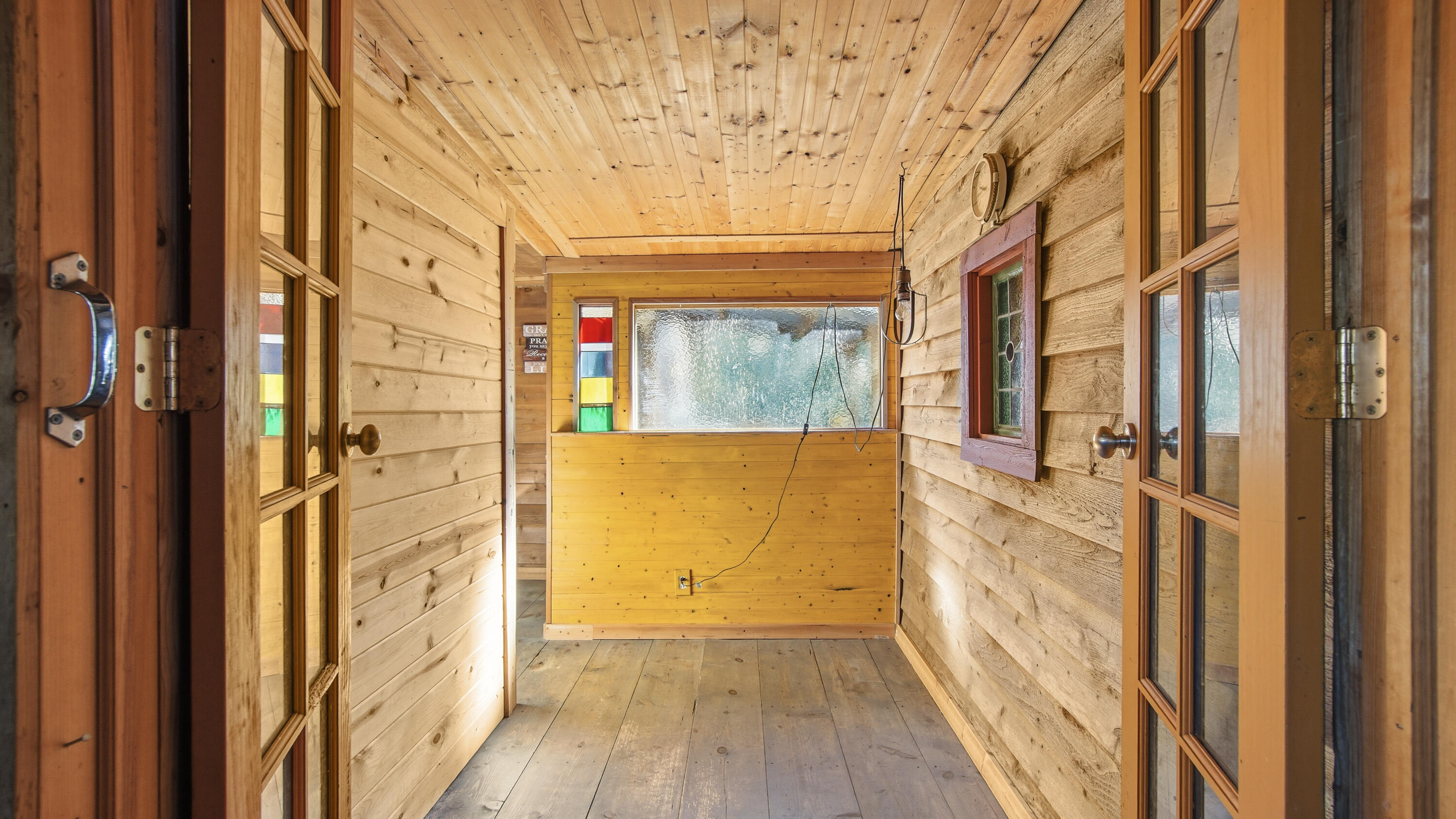 Canyon Springs Resort - Residential