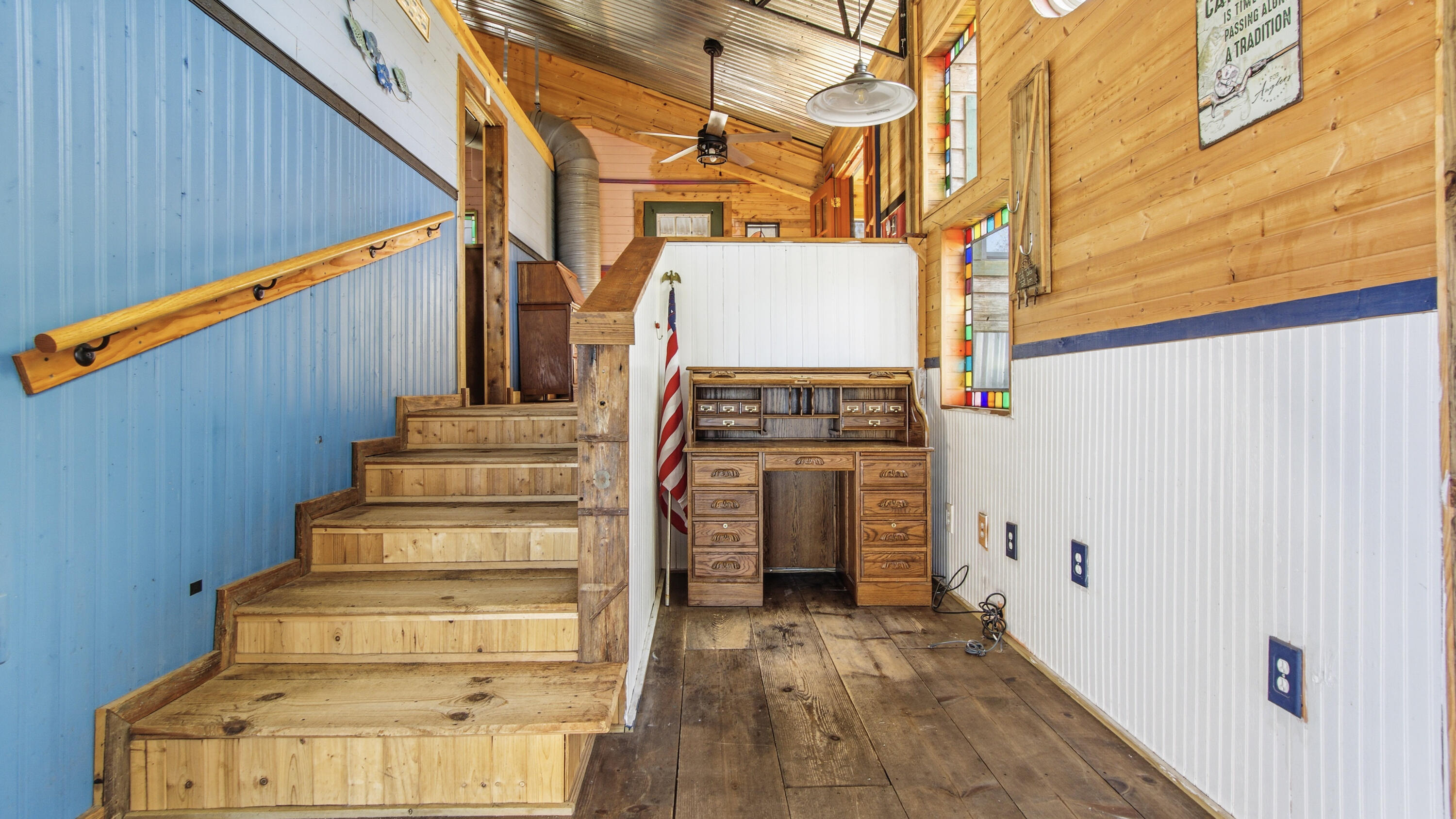 Canyon Springs Resort - Residential