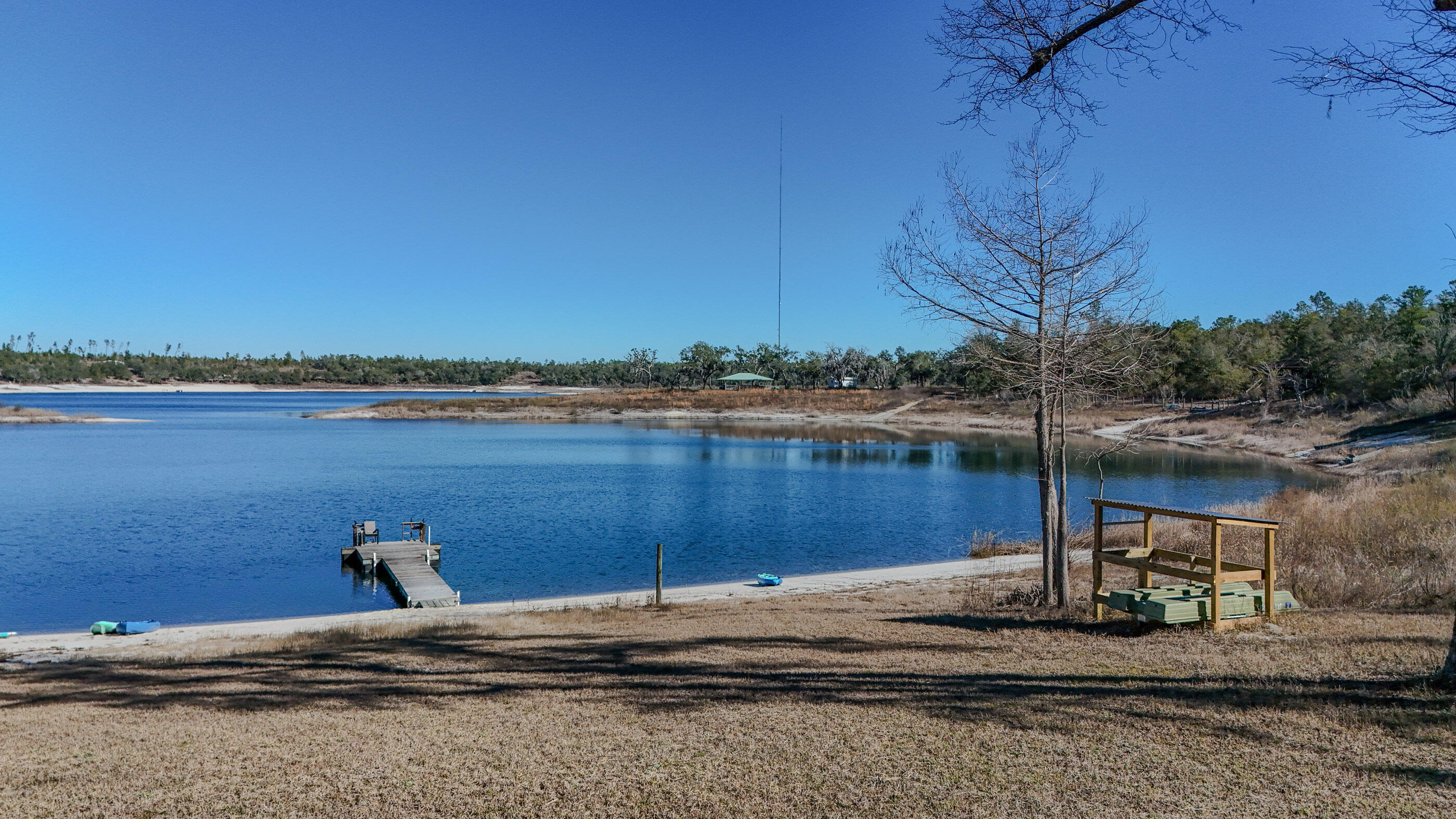 Canyon Springs Resort - Residential