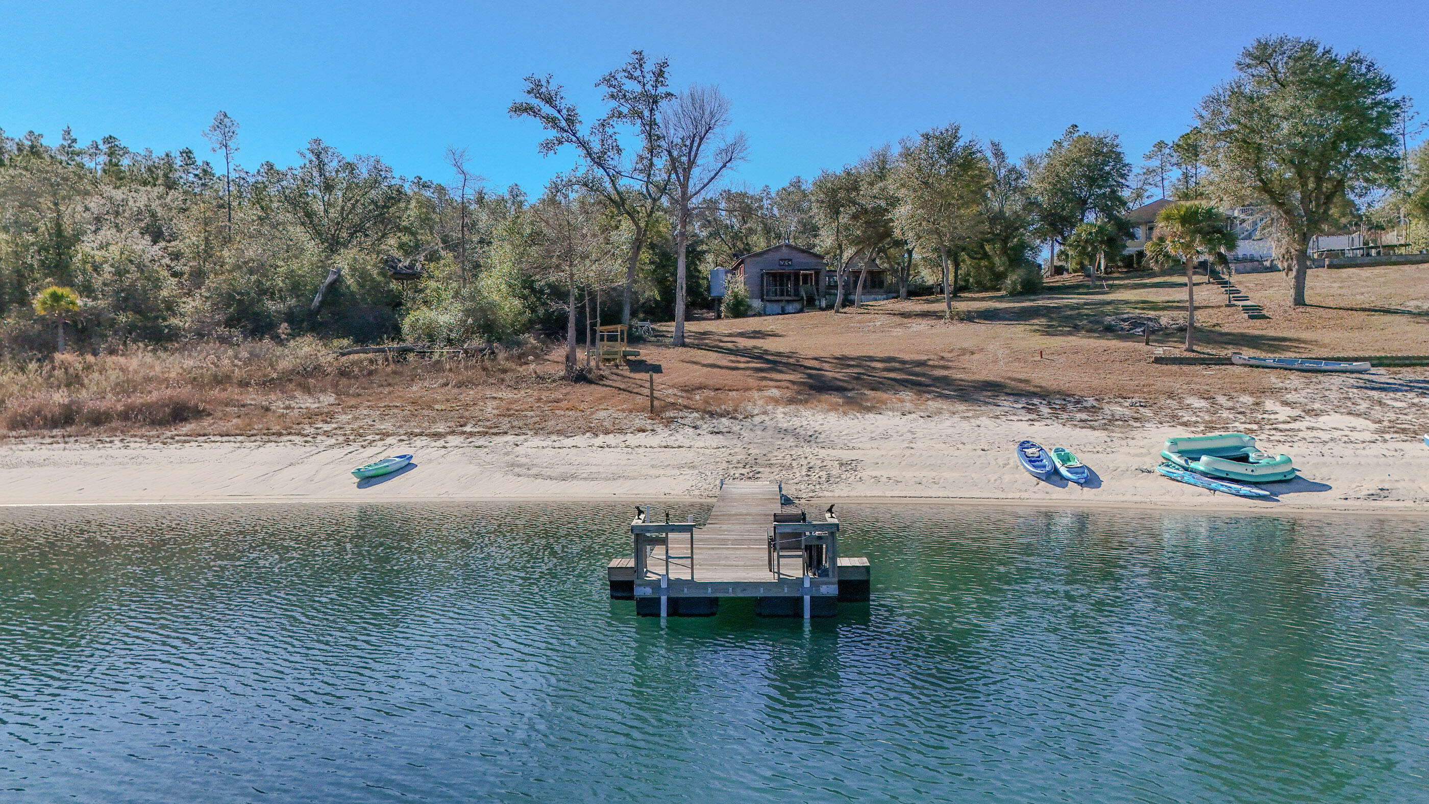 Canyon Springs Resort - Residential