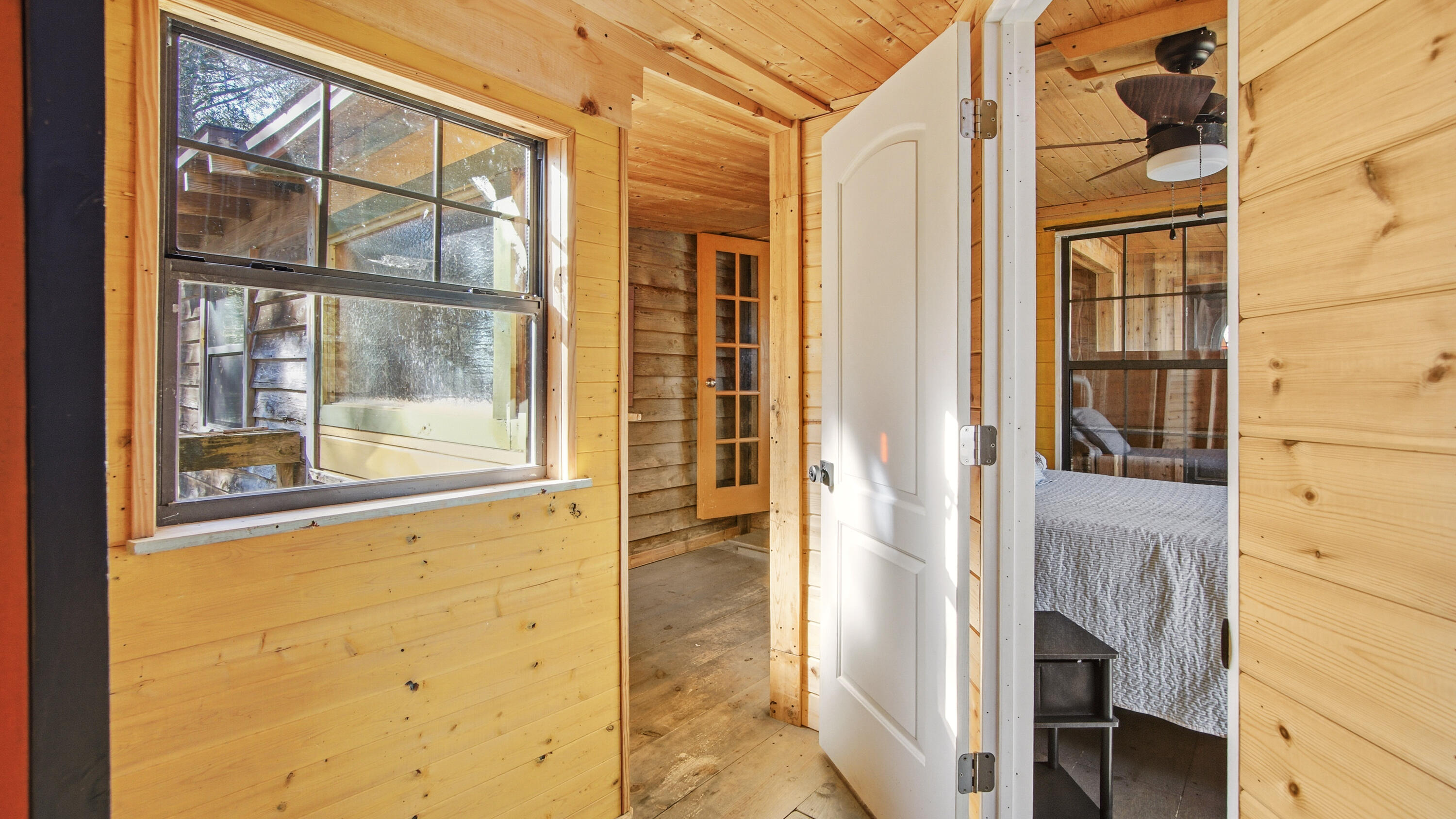 Canyon Springs Resort - Residential