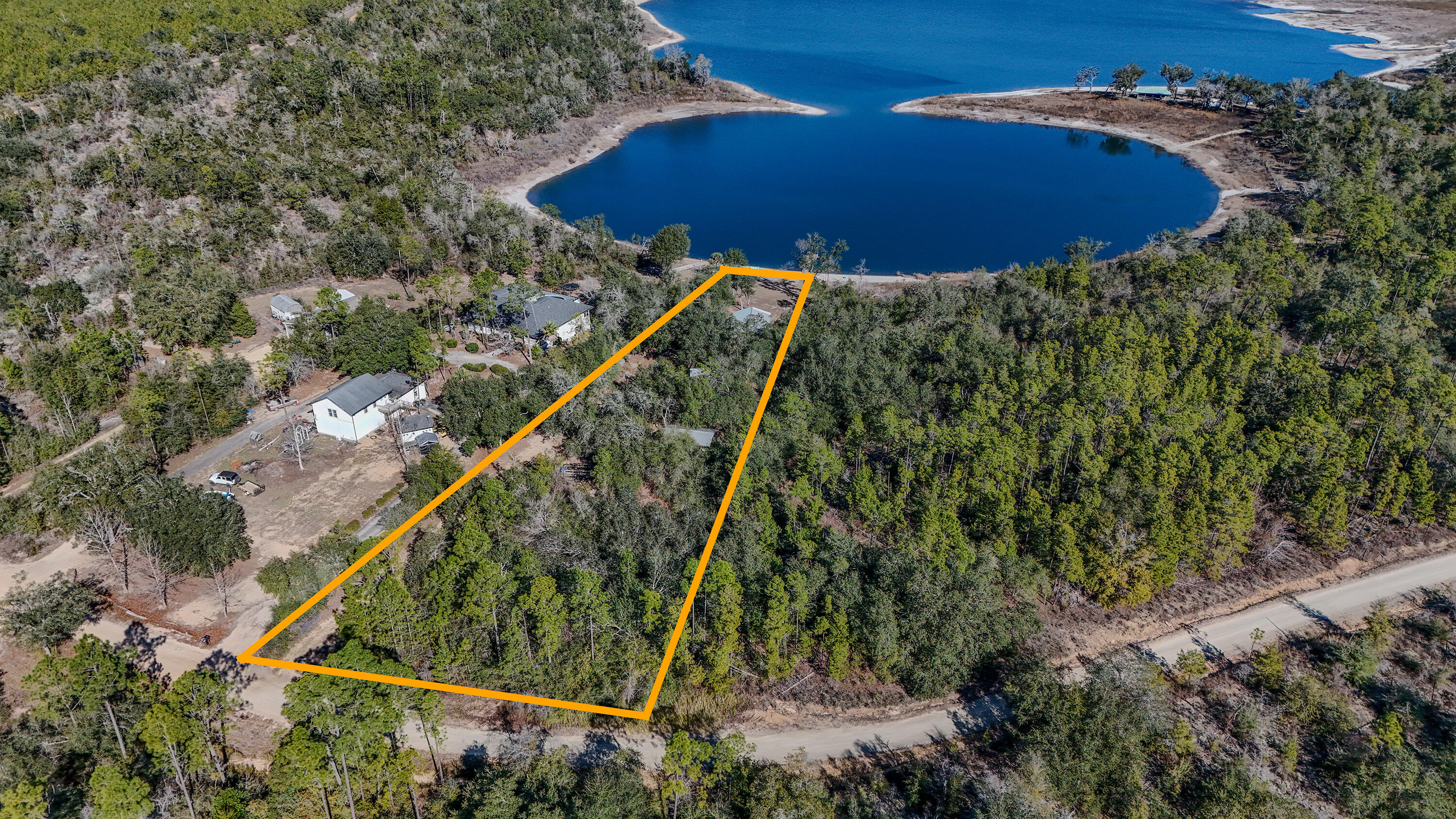 Canyon Springs Resort - Residential