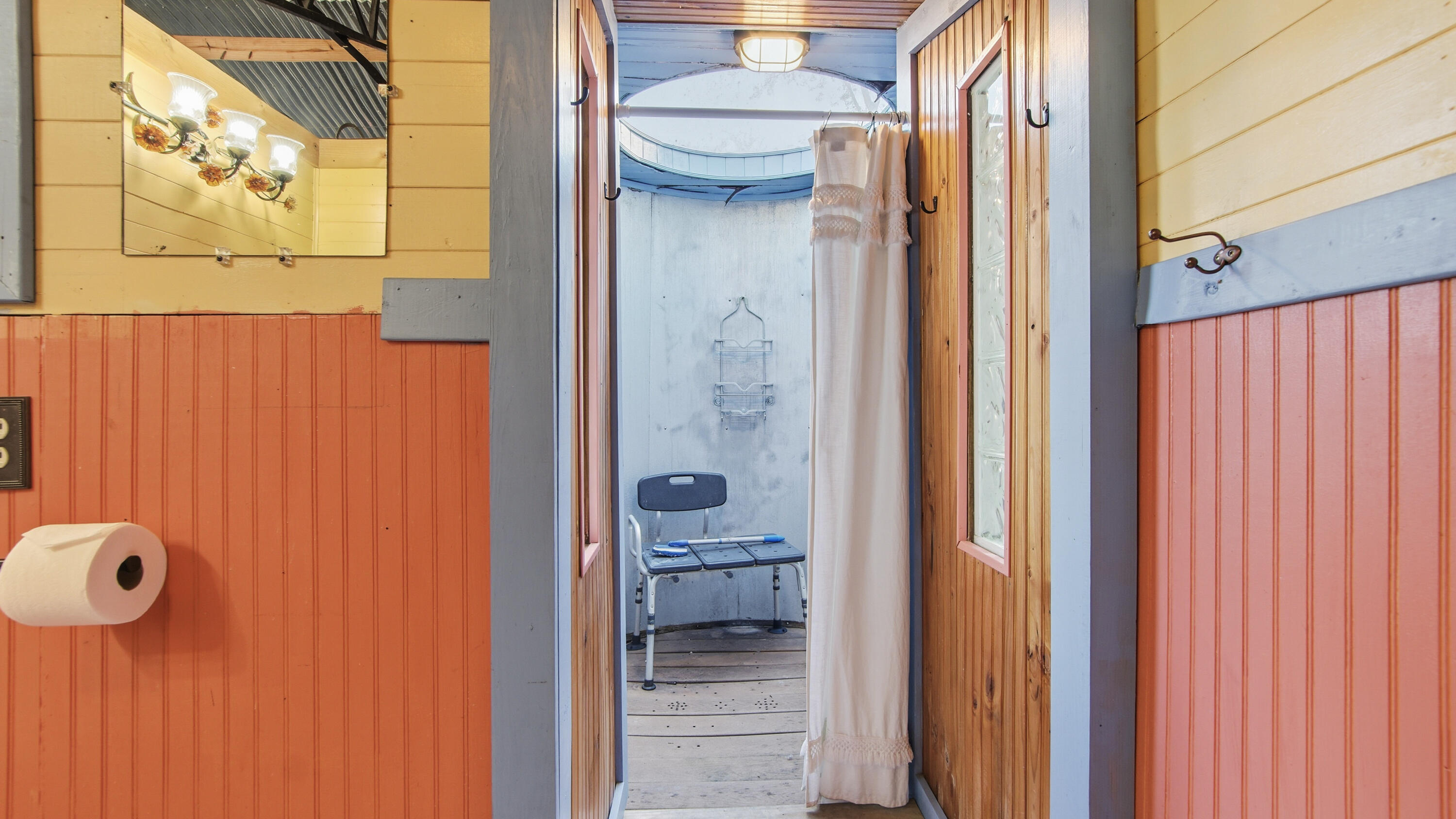 Canyon Springs Resort - Residential