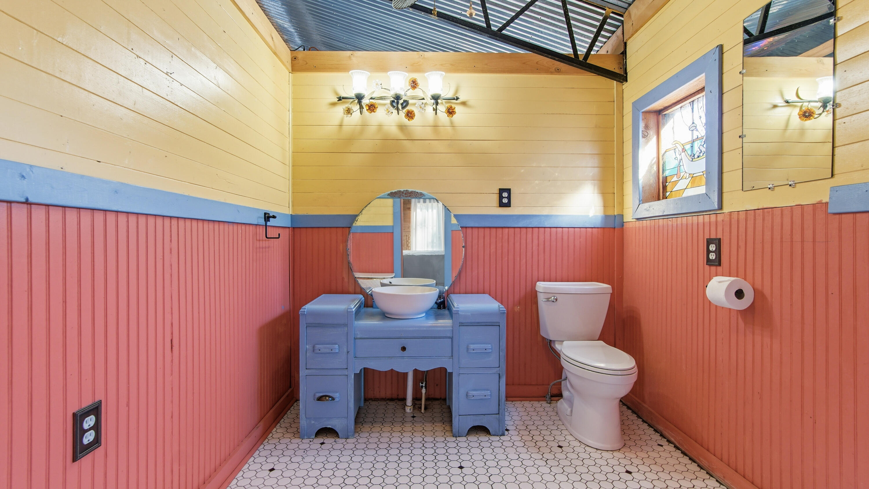 Canyon Springs Resort - Residential