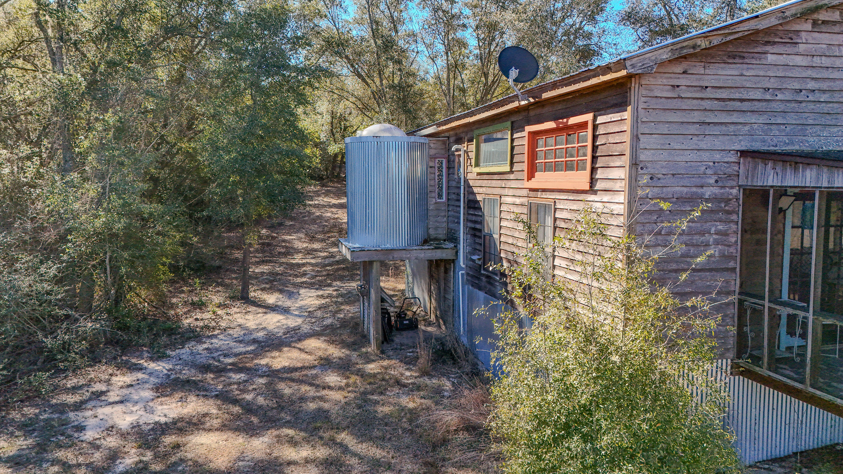 Canyon Springs Resort - Residential