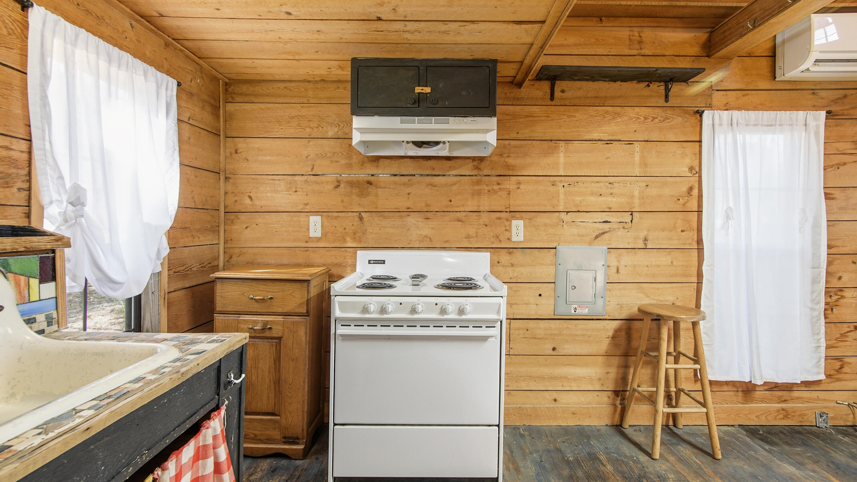 Canyon Springs Resort - Residential