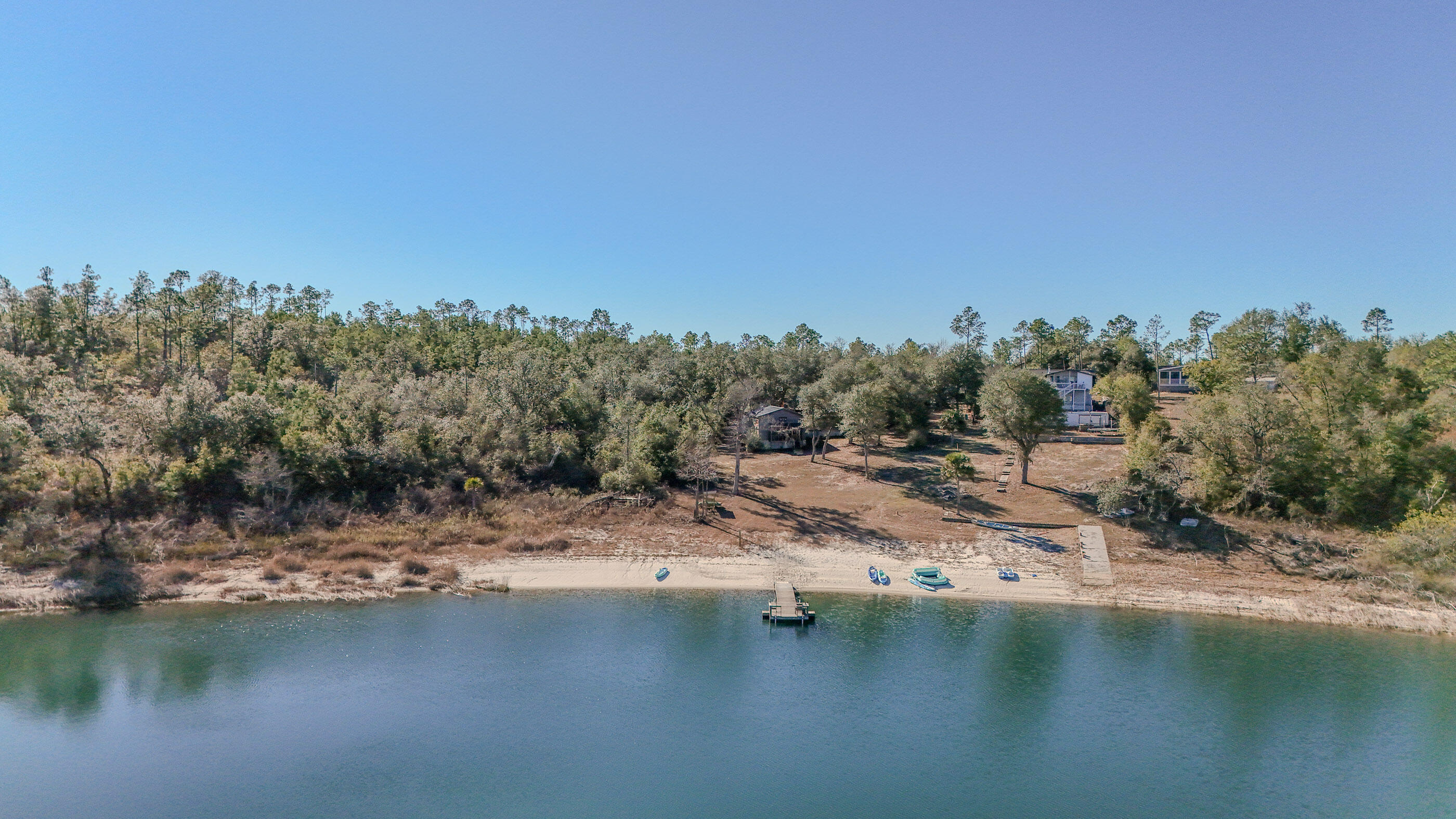 Canyon Springs Resort - Residential