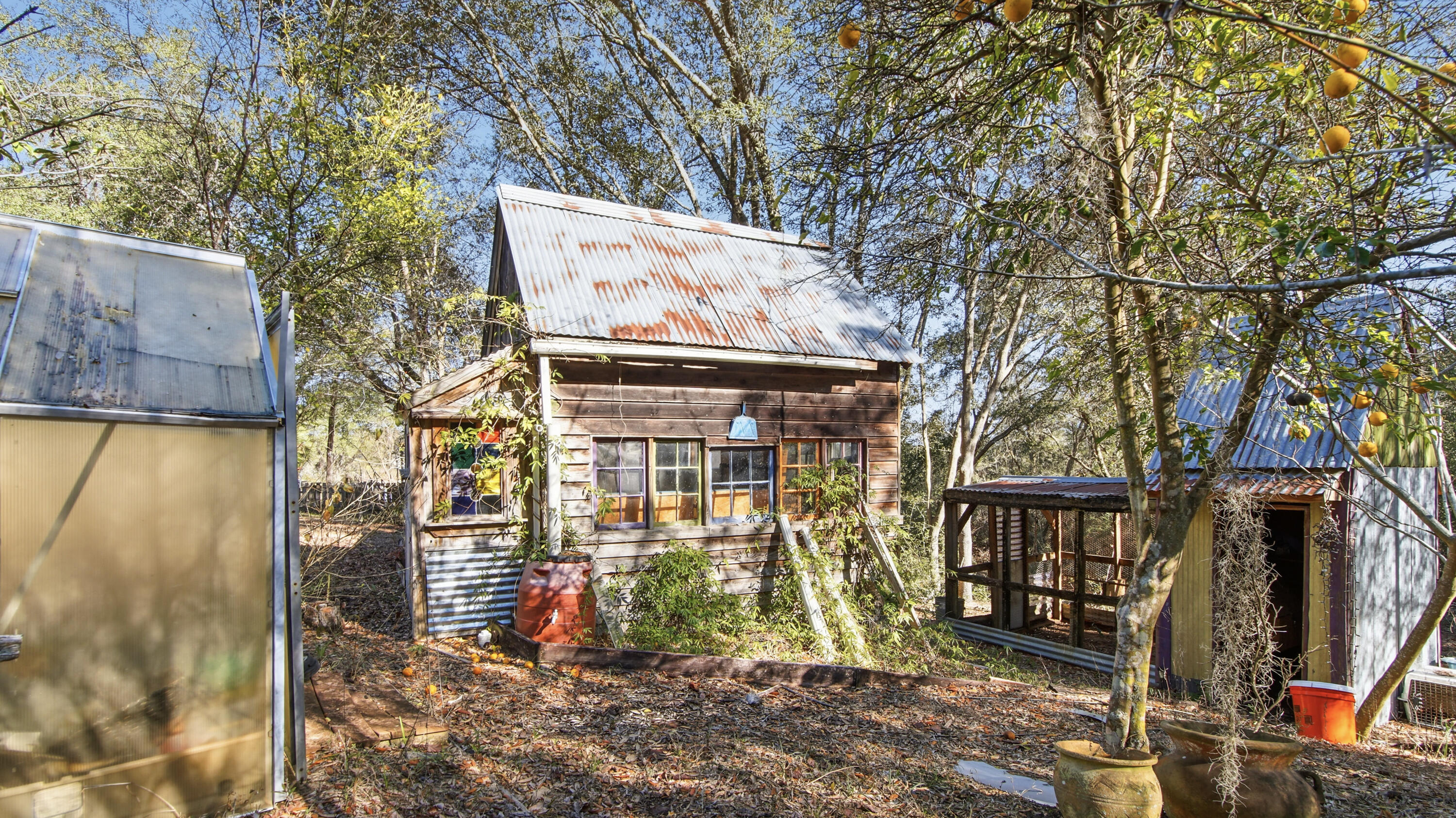 Canyon Springs Resort - Residential