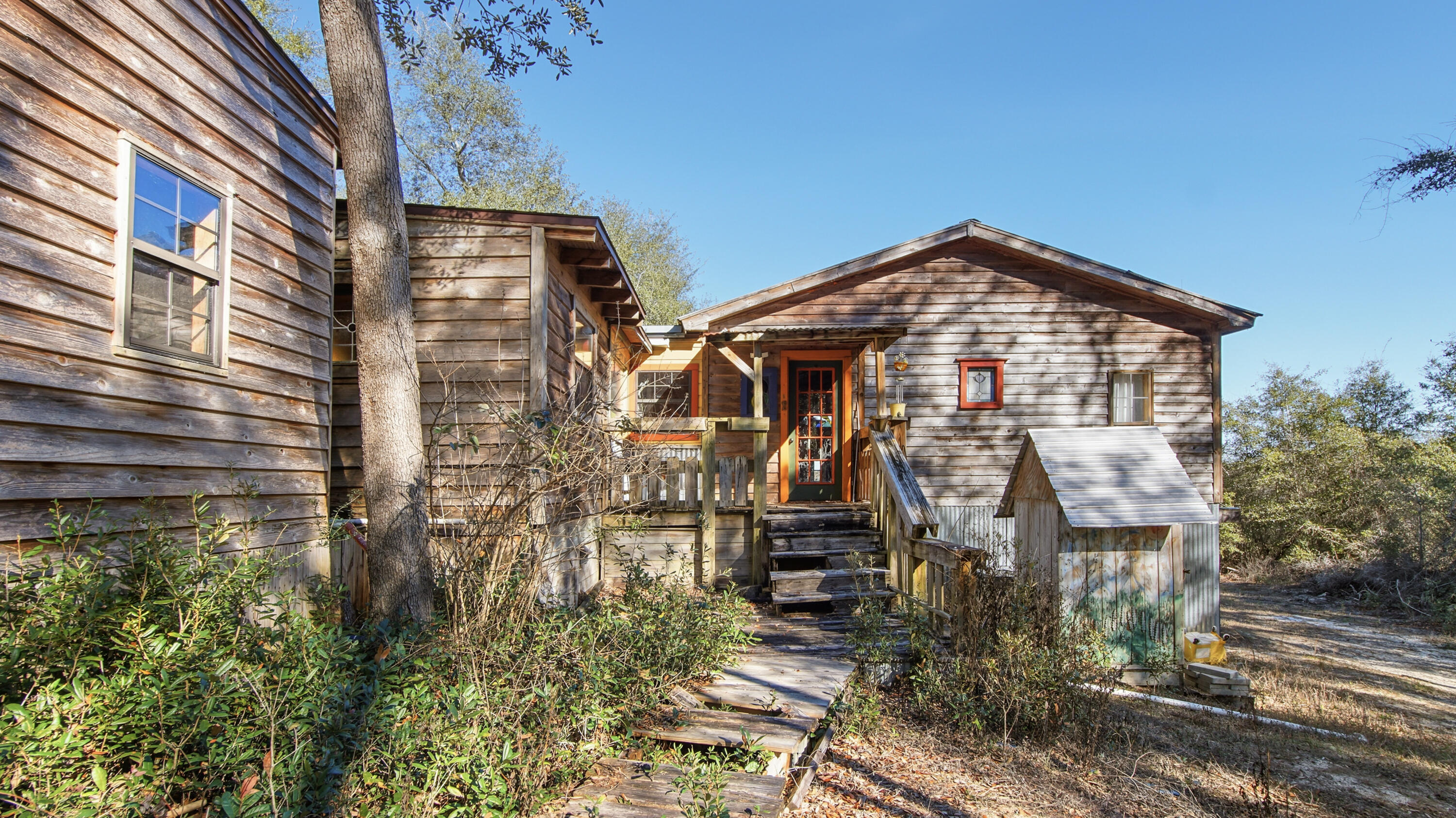 Canyon Springs Resort - Residential