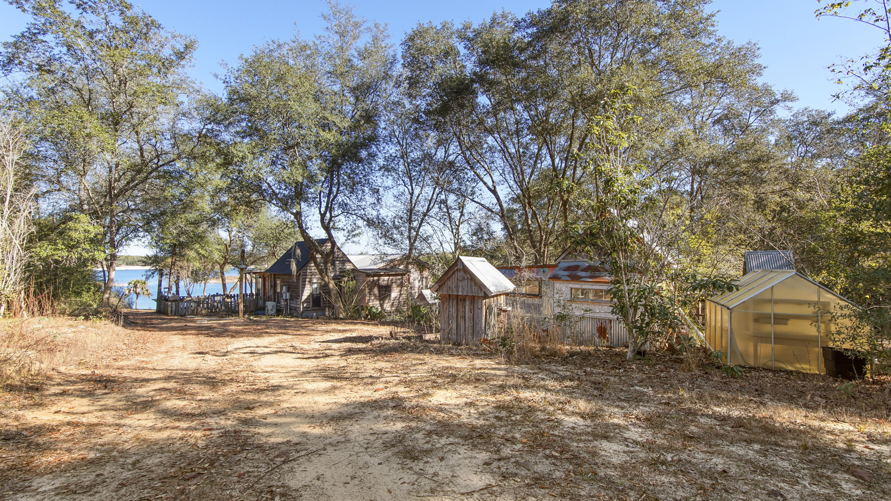 Canyon Springs Resort - Residential