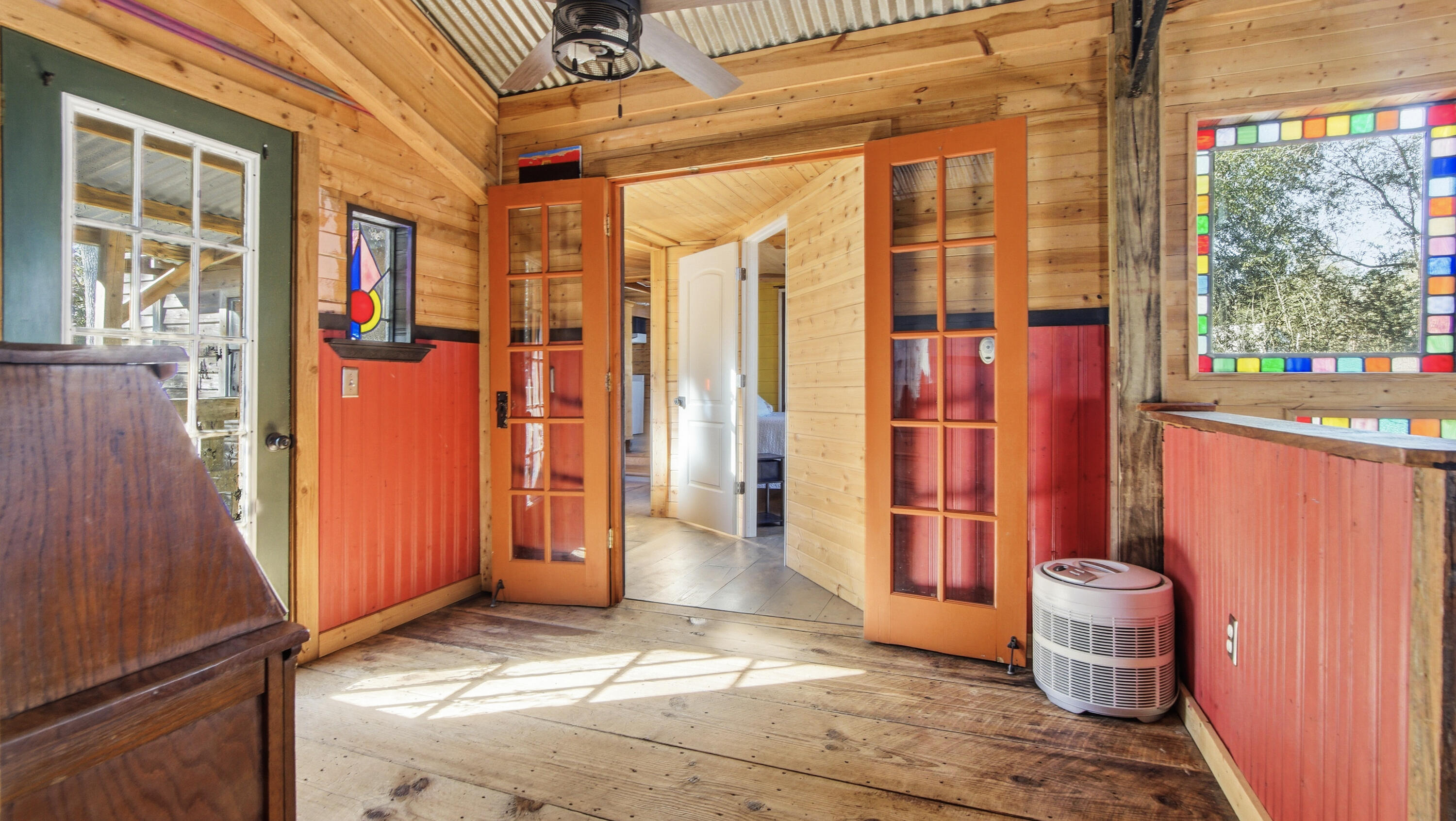 Canyon Springs Resort - Residential