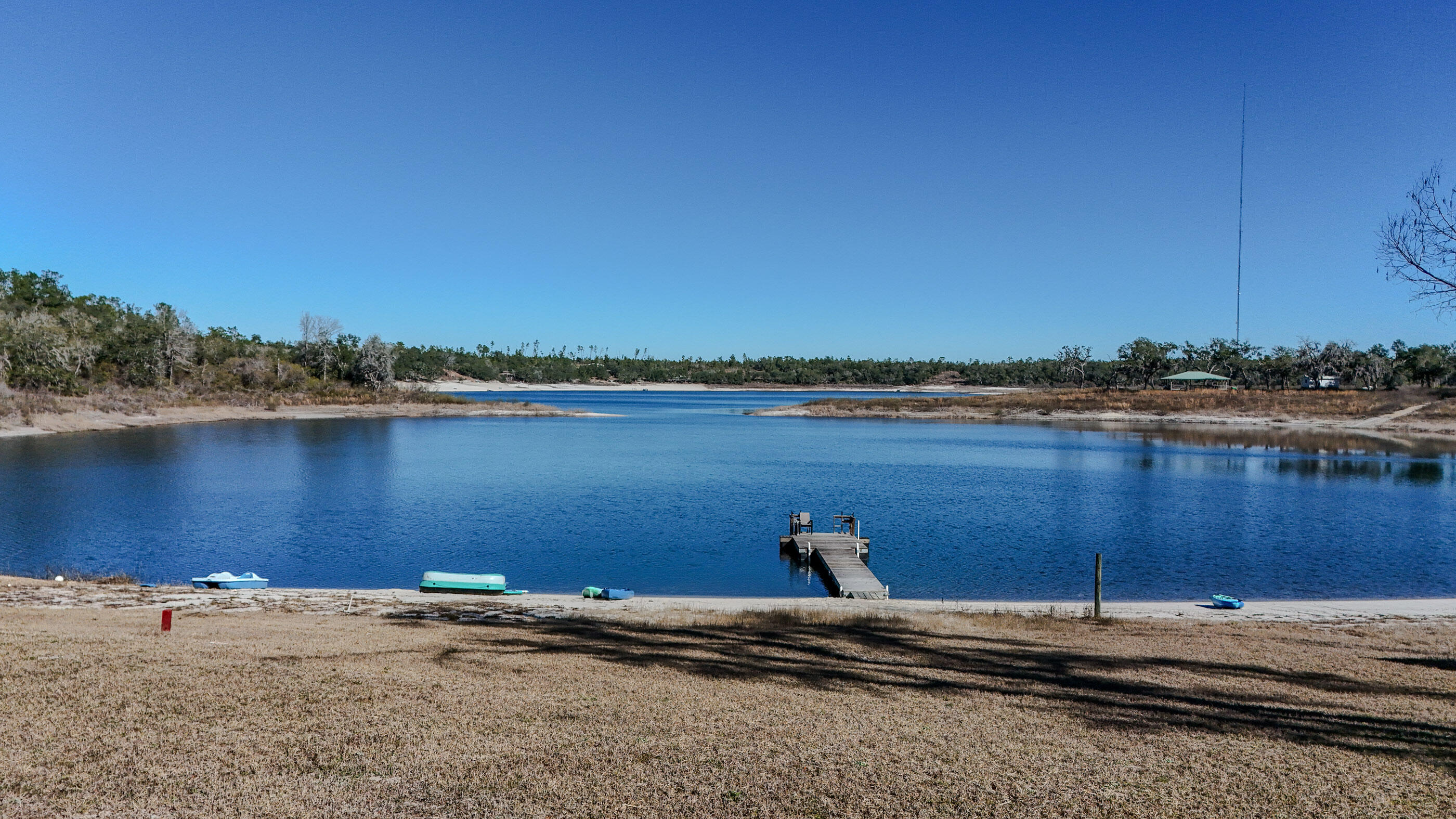 Canyon Springs Resort - Residential