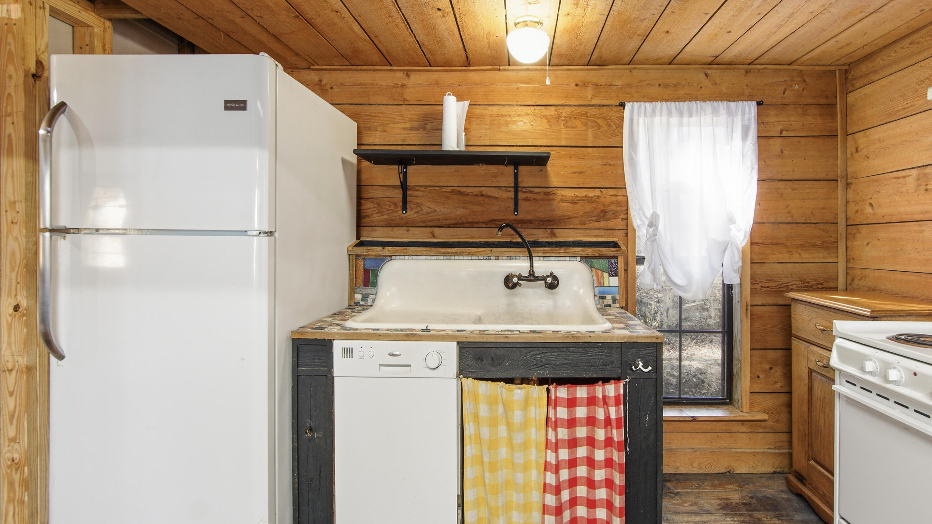 Canyon Springs Resort - Residential