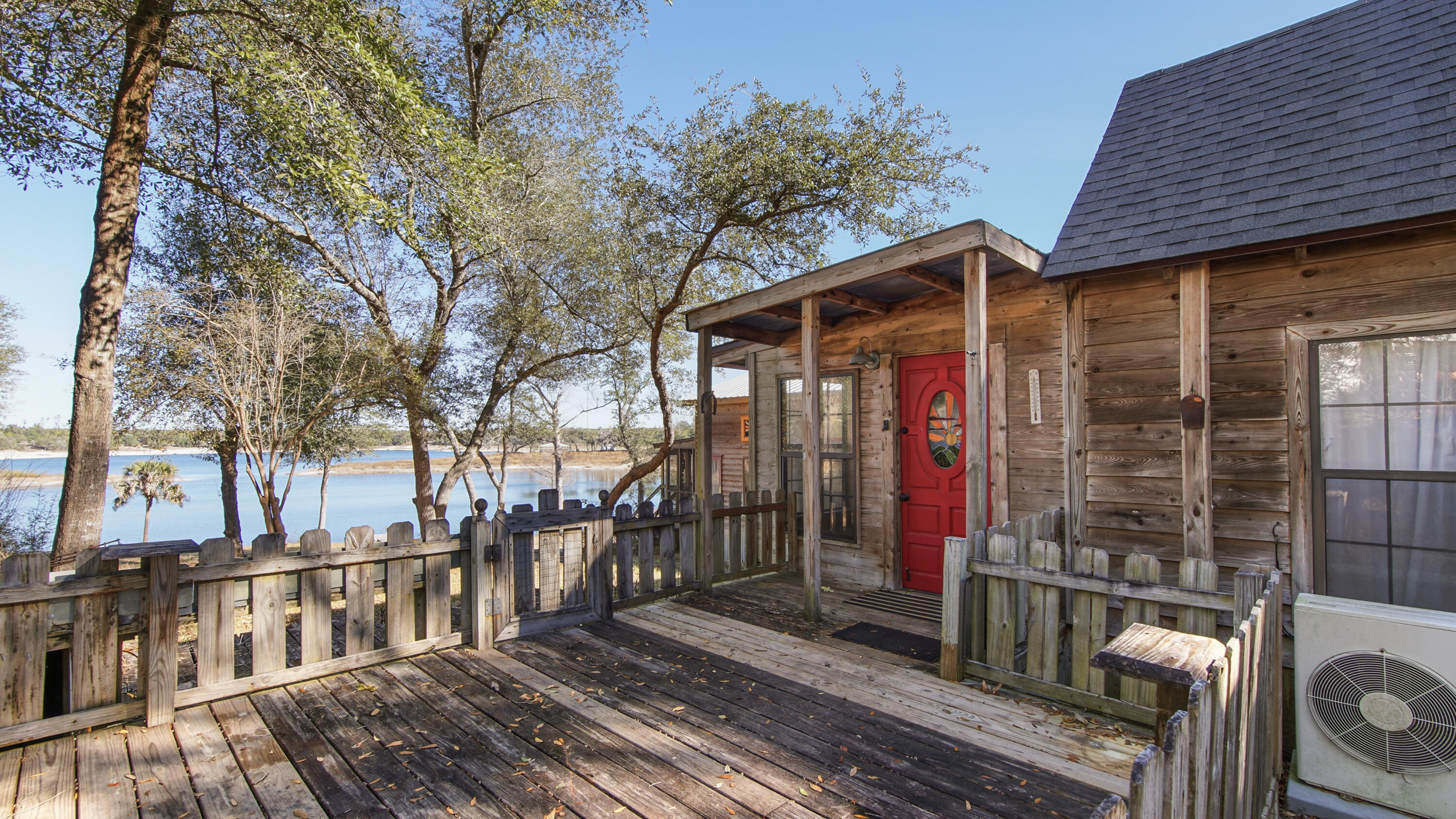 Canyon Springs Resort - Residential