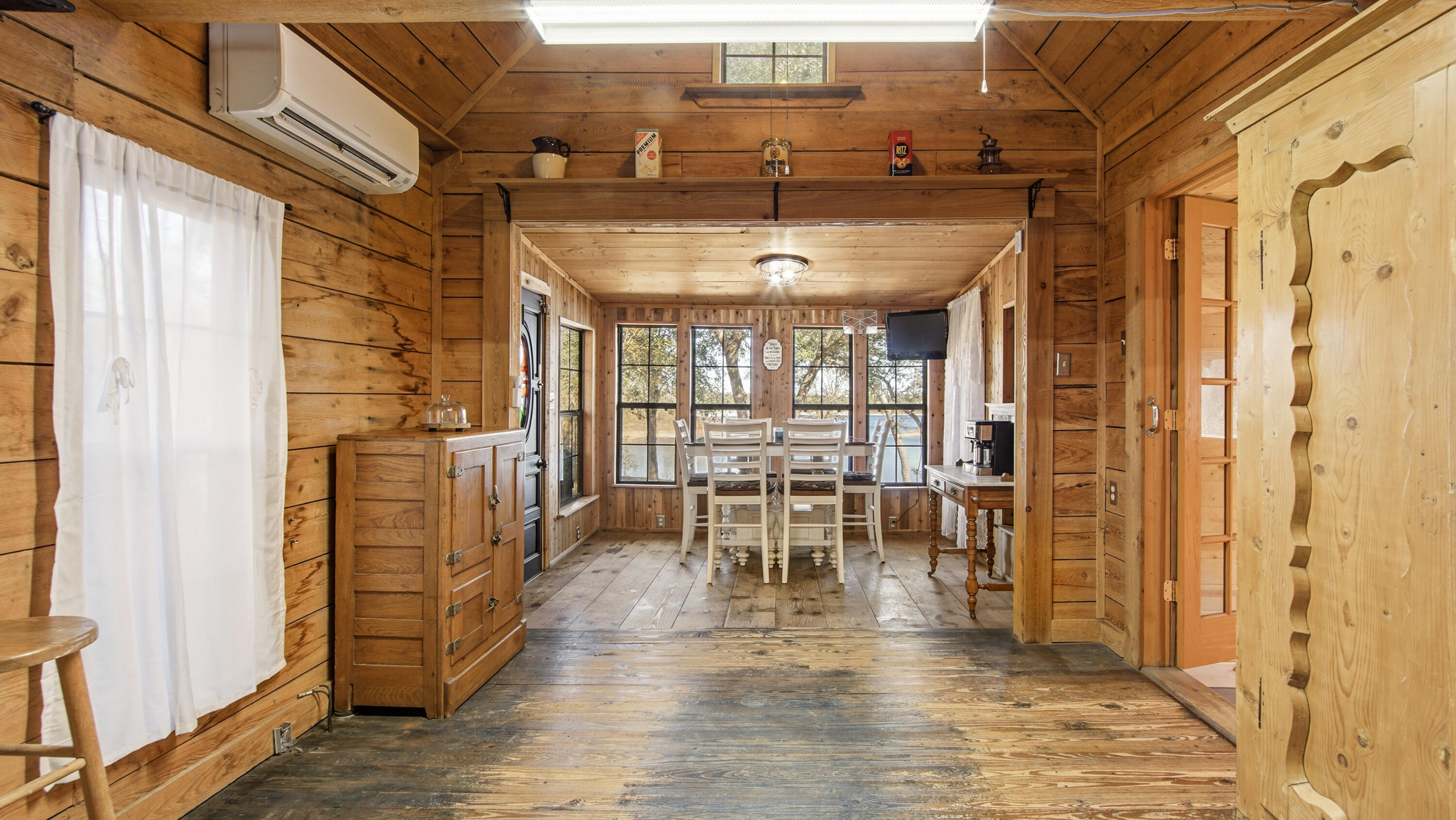 Canyon Springs Resort - Residential