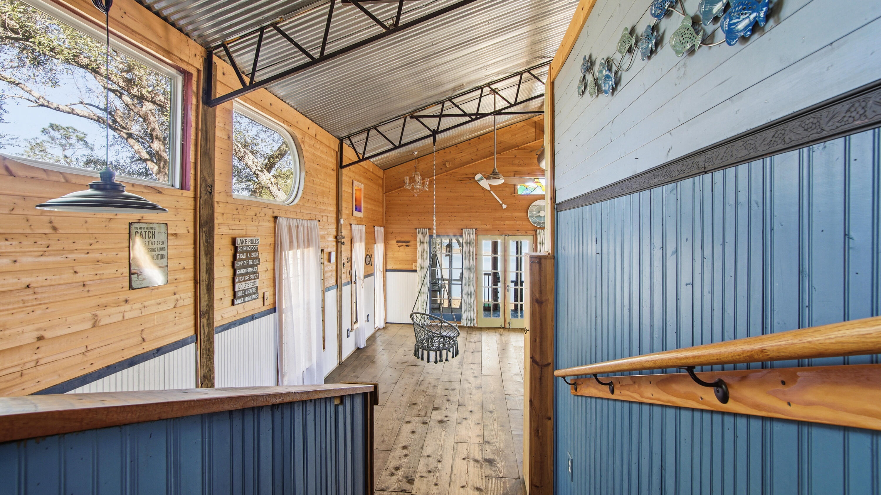 Canyon Springs Resort - Residential