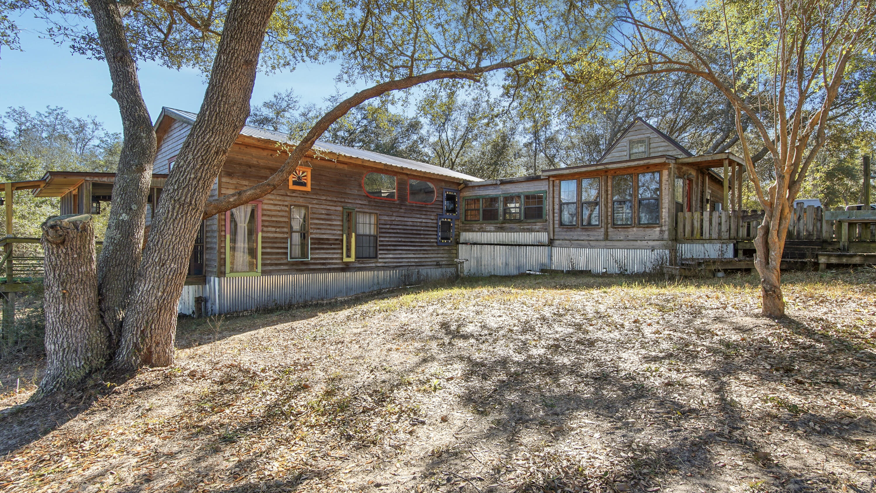 Canyon Springs Resort - Residential