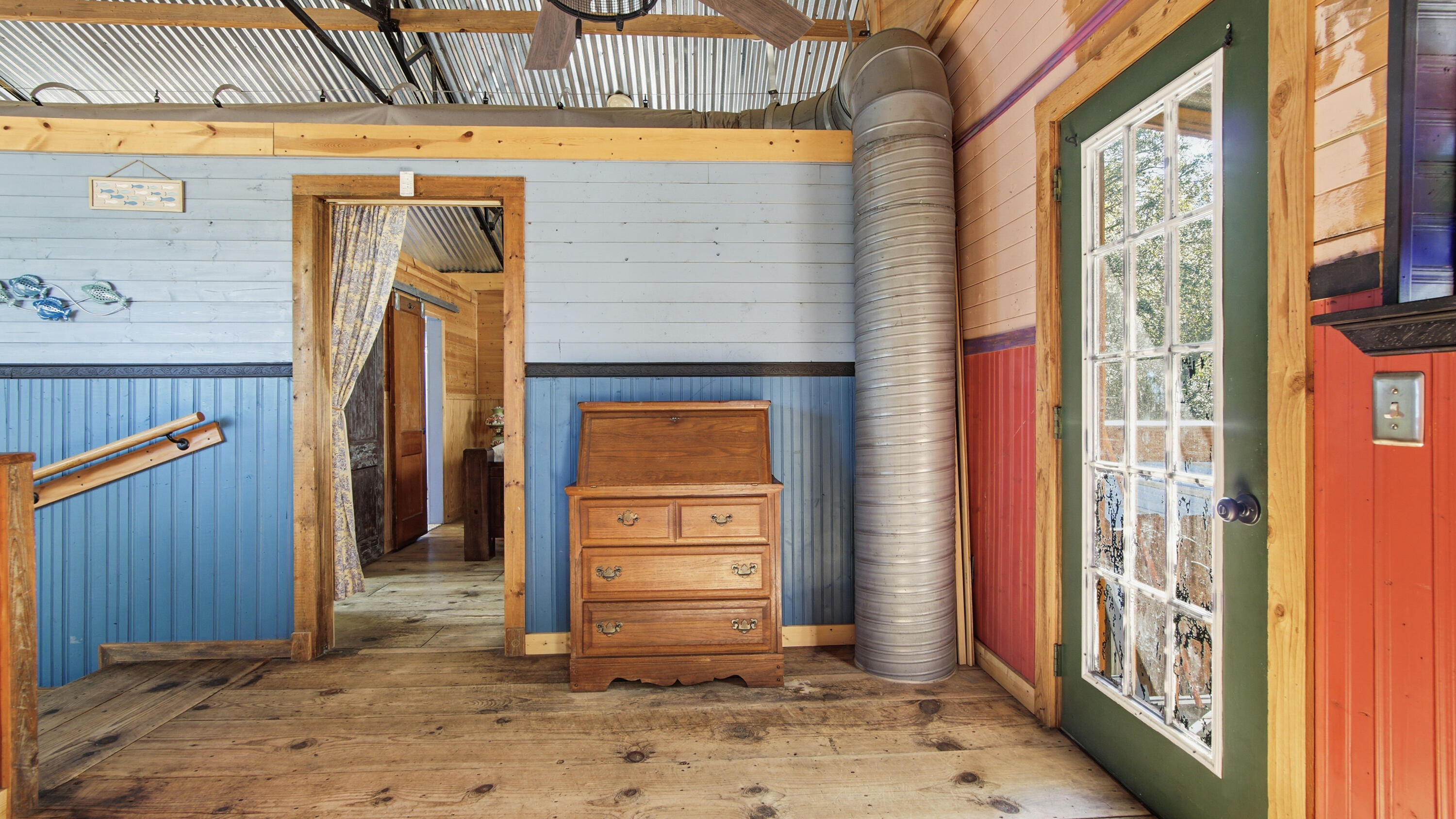 Canyon Springs Resort - Residential