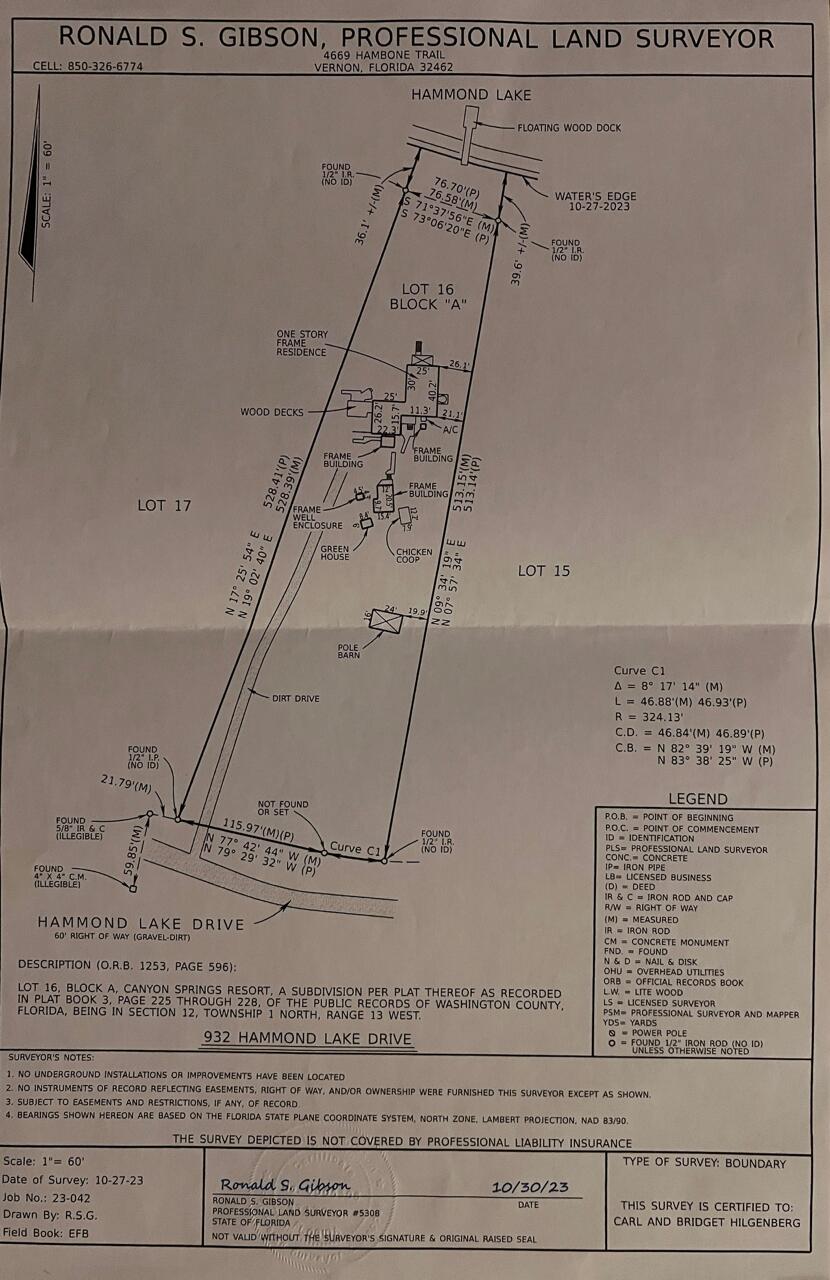 Canyon Springs Resort - Residential