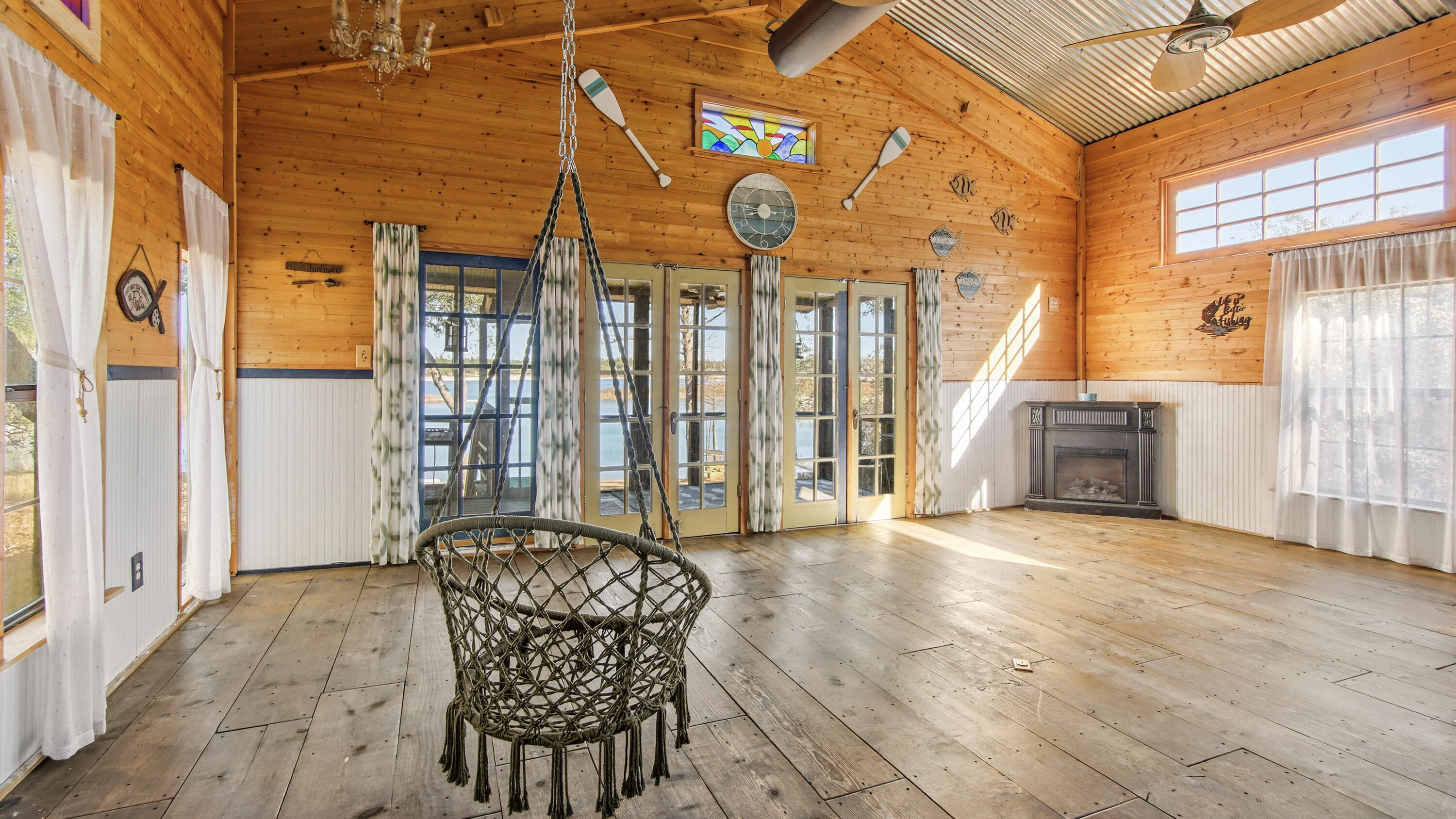 Canyon Springs Resort - Residential