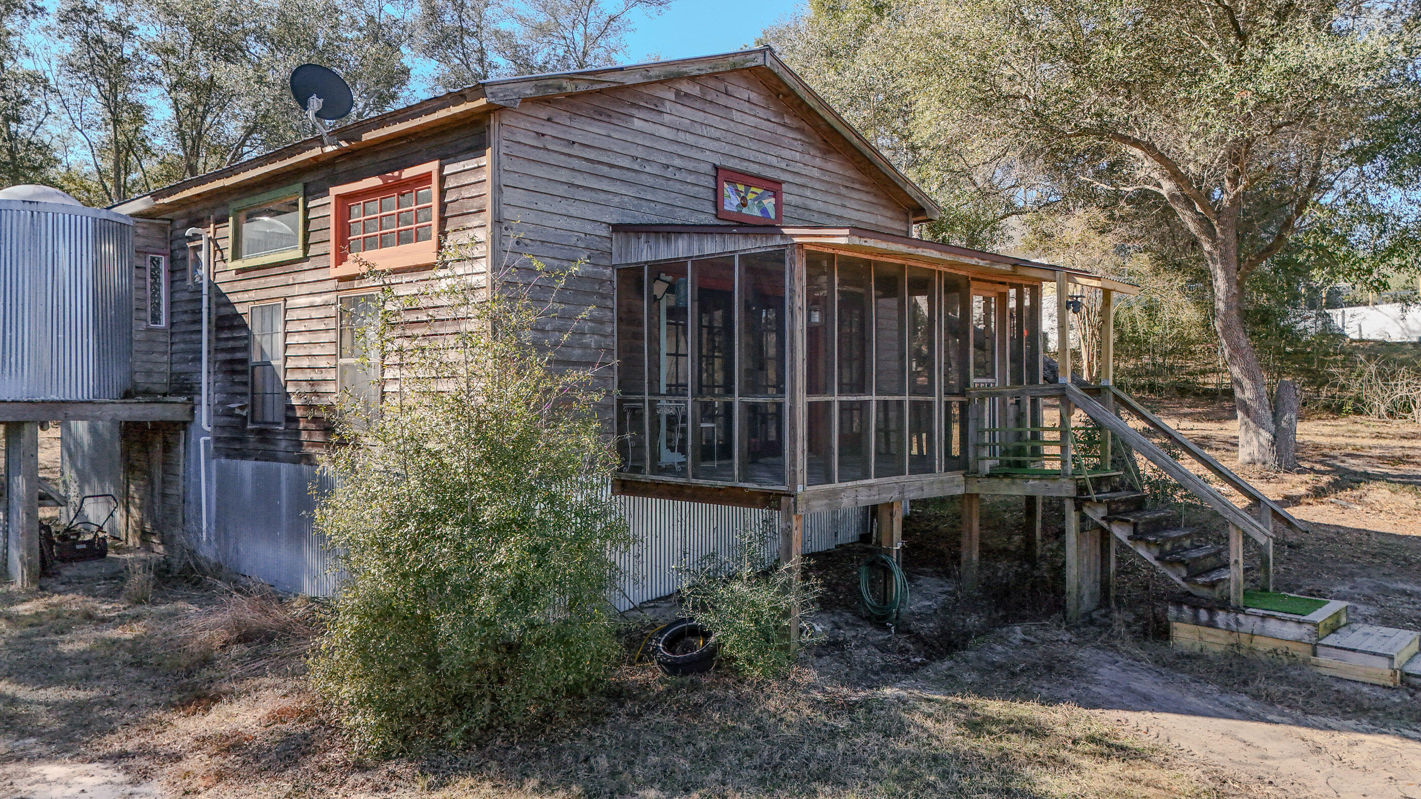 Canyon Springs Resort - Residential