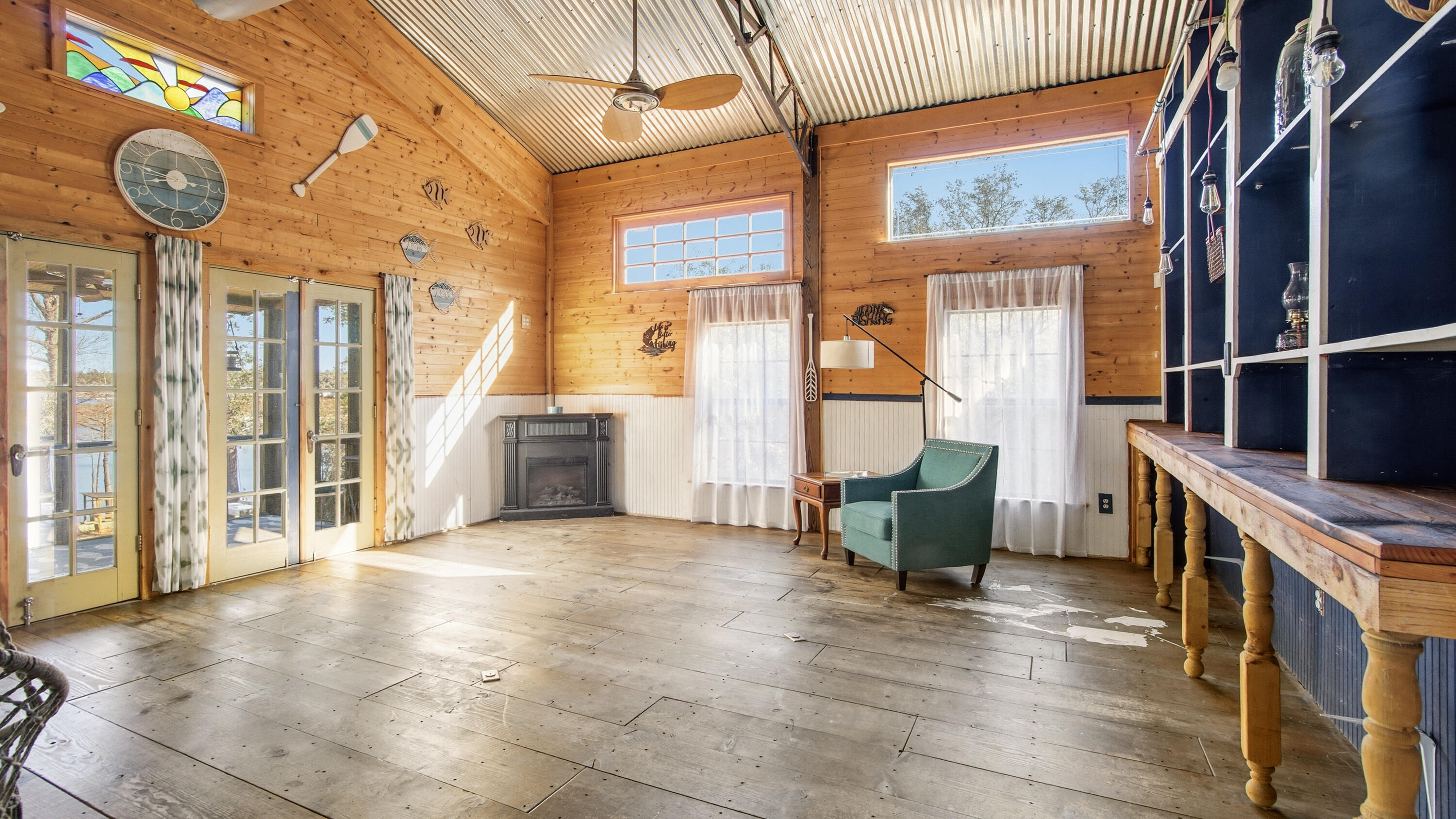 Canyon Springs Resort - Residential