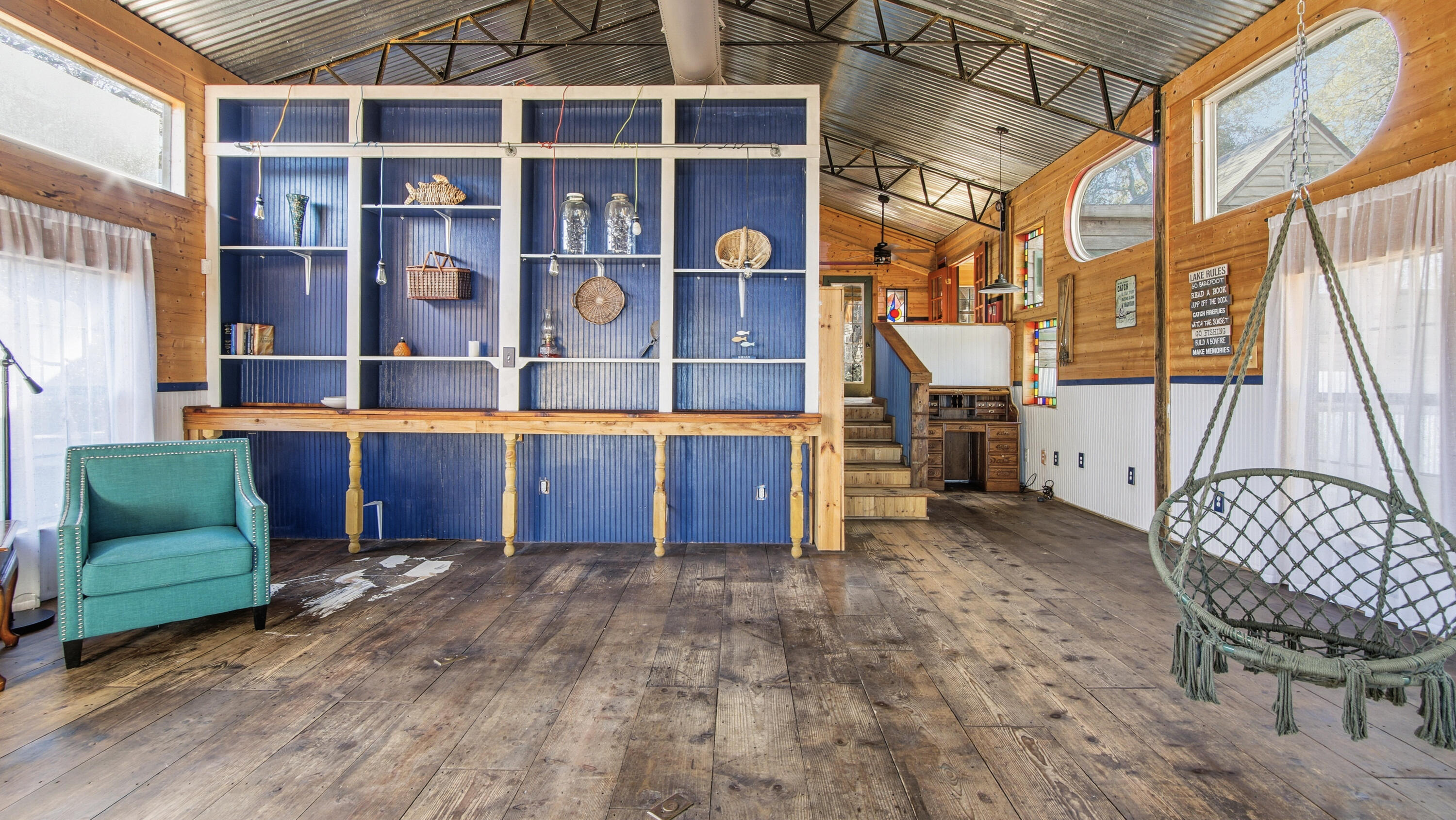 Canyon Springs Resort - Residential