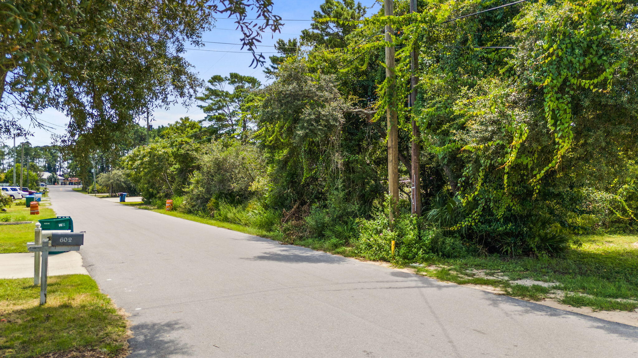 INLET BEACH HEIGHTS - Land