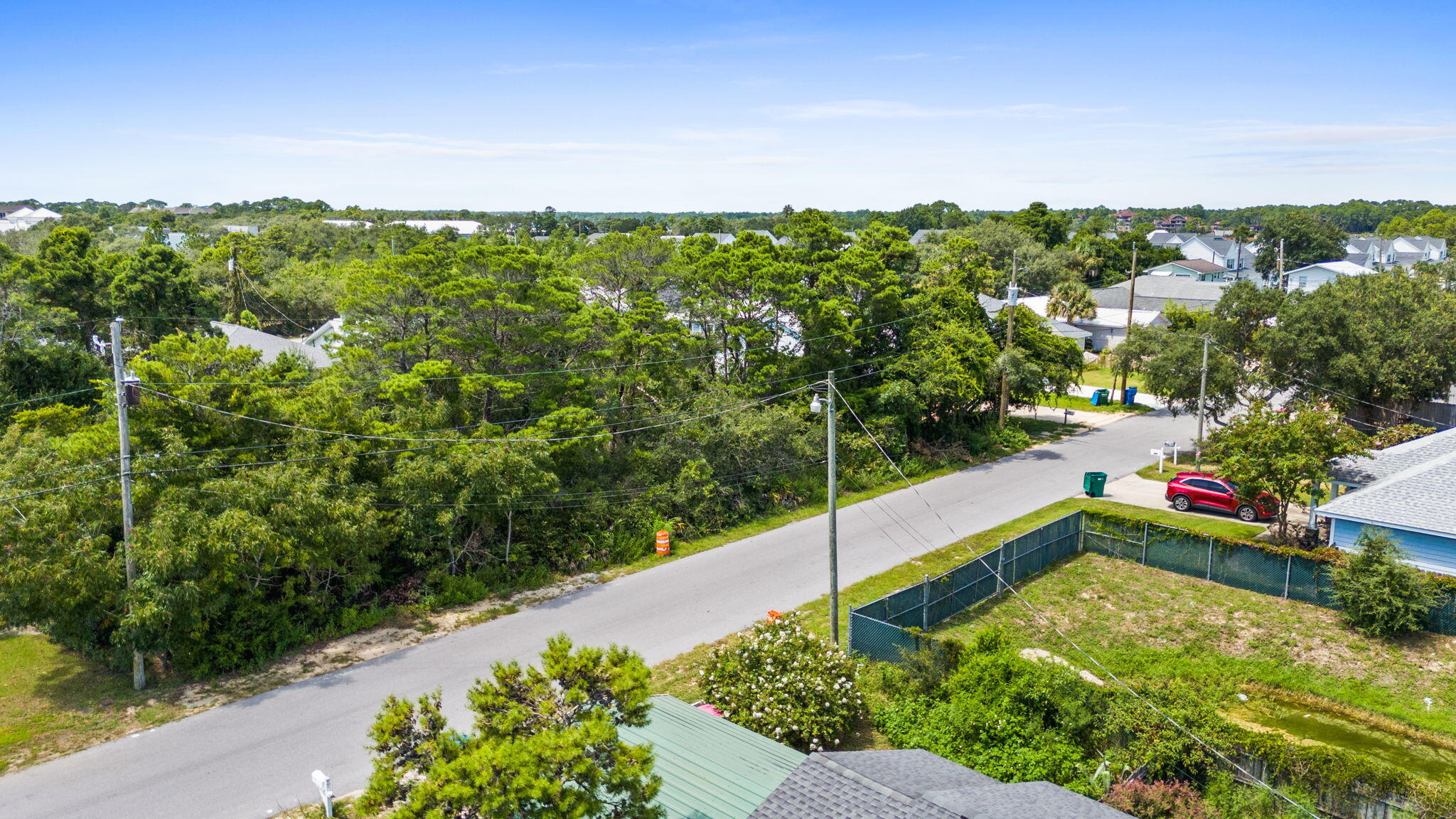 INLET BEACH HEIGHTS - Land