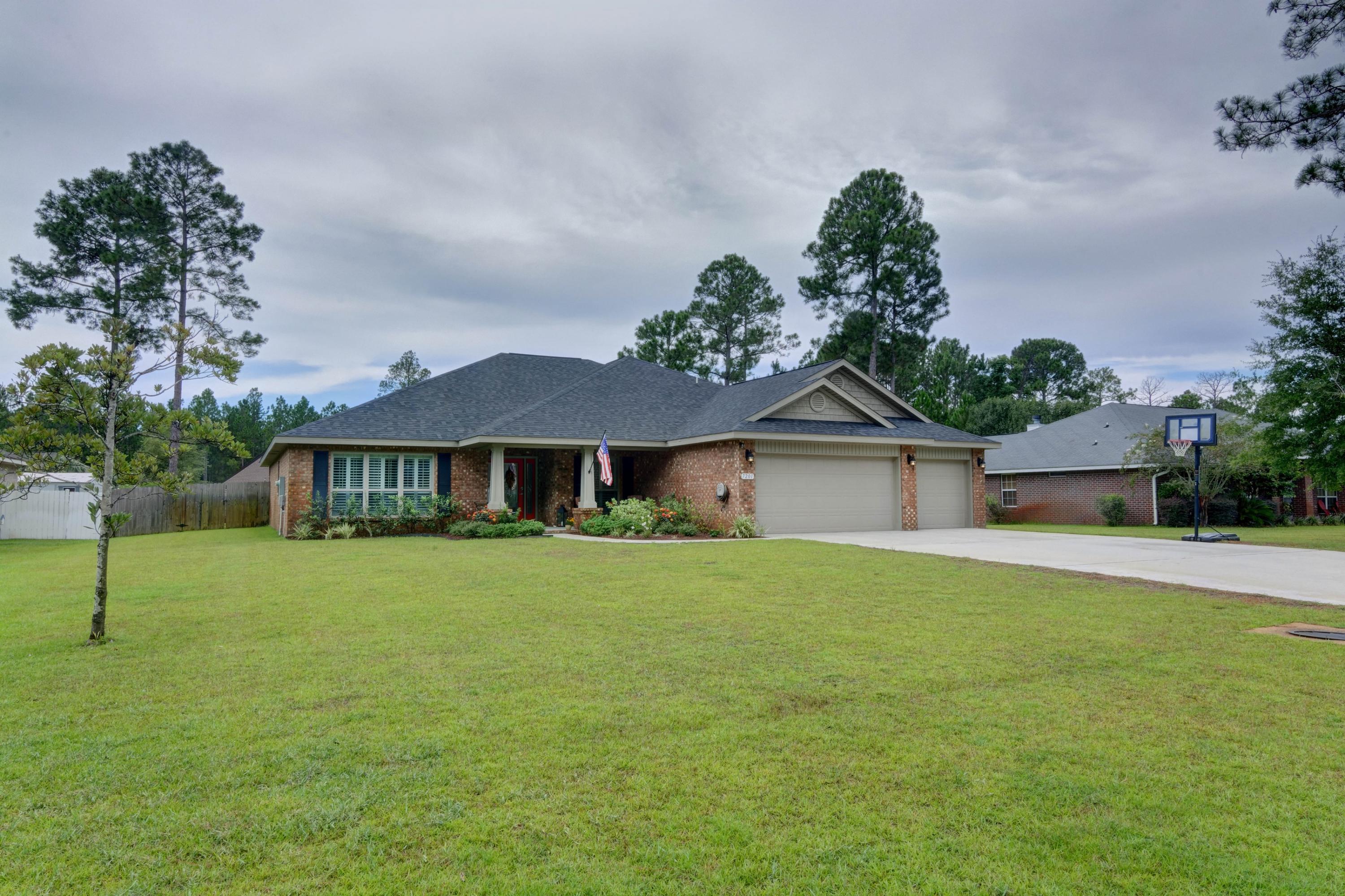 HIDDEN CREEK AT HOLLEY BY THE SEA - Residential