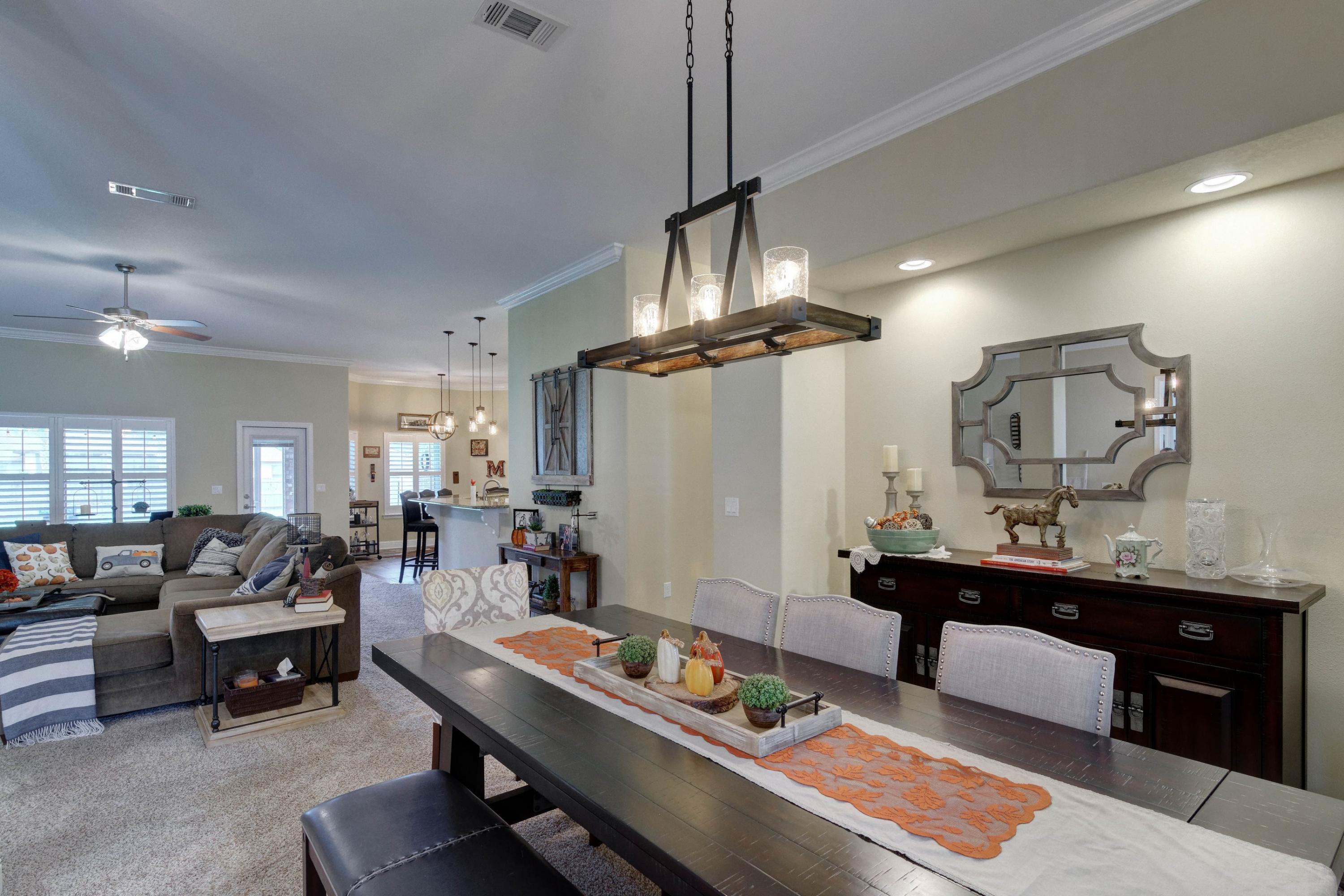 HIDDEN CREEK AT HOLLEY BY THE SEA - Residential