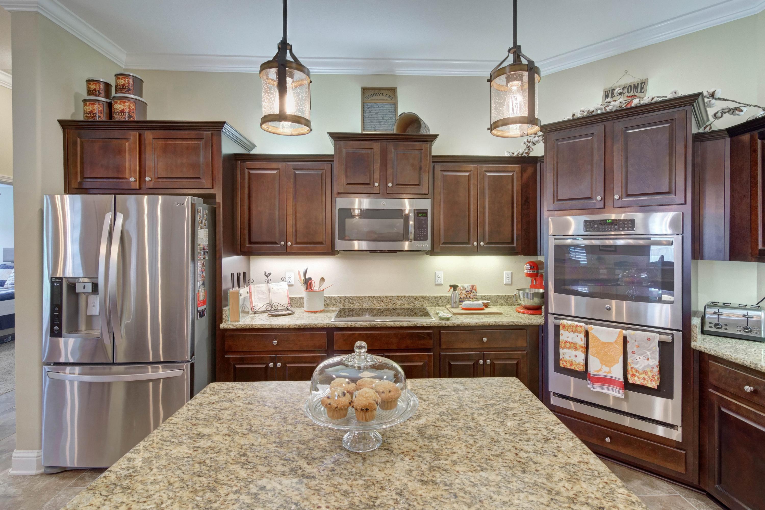 HIDDEN CREEK AT HOLLEY BY THE SEA - Residential