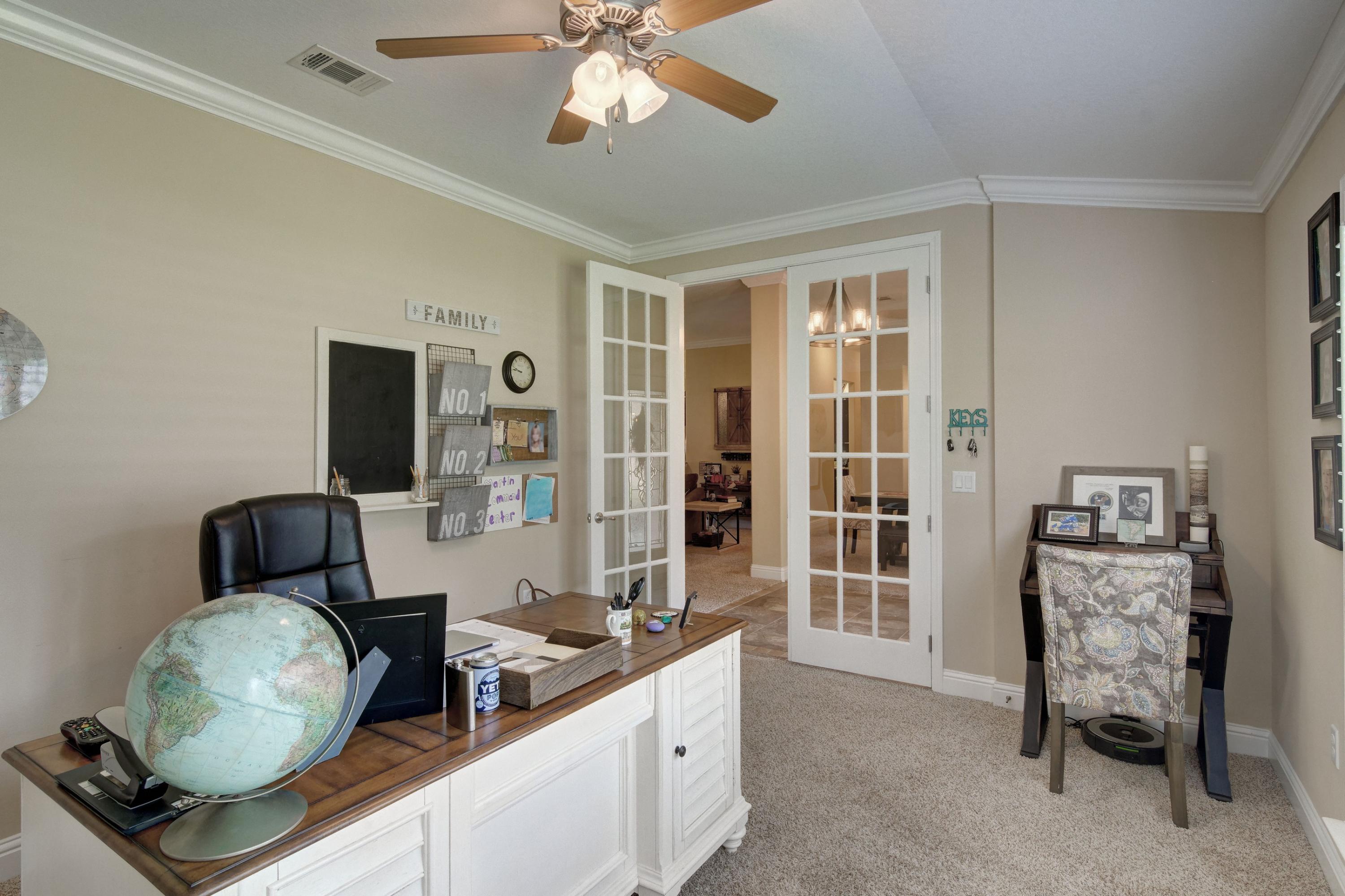 HIDDEN CREEK AT HOLLEY BY THE SEA - Residential