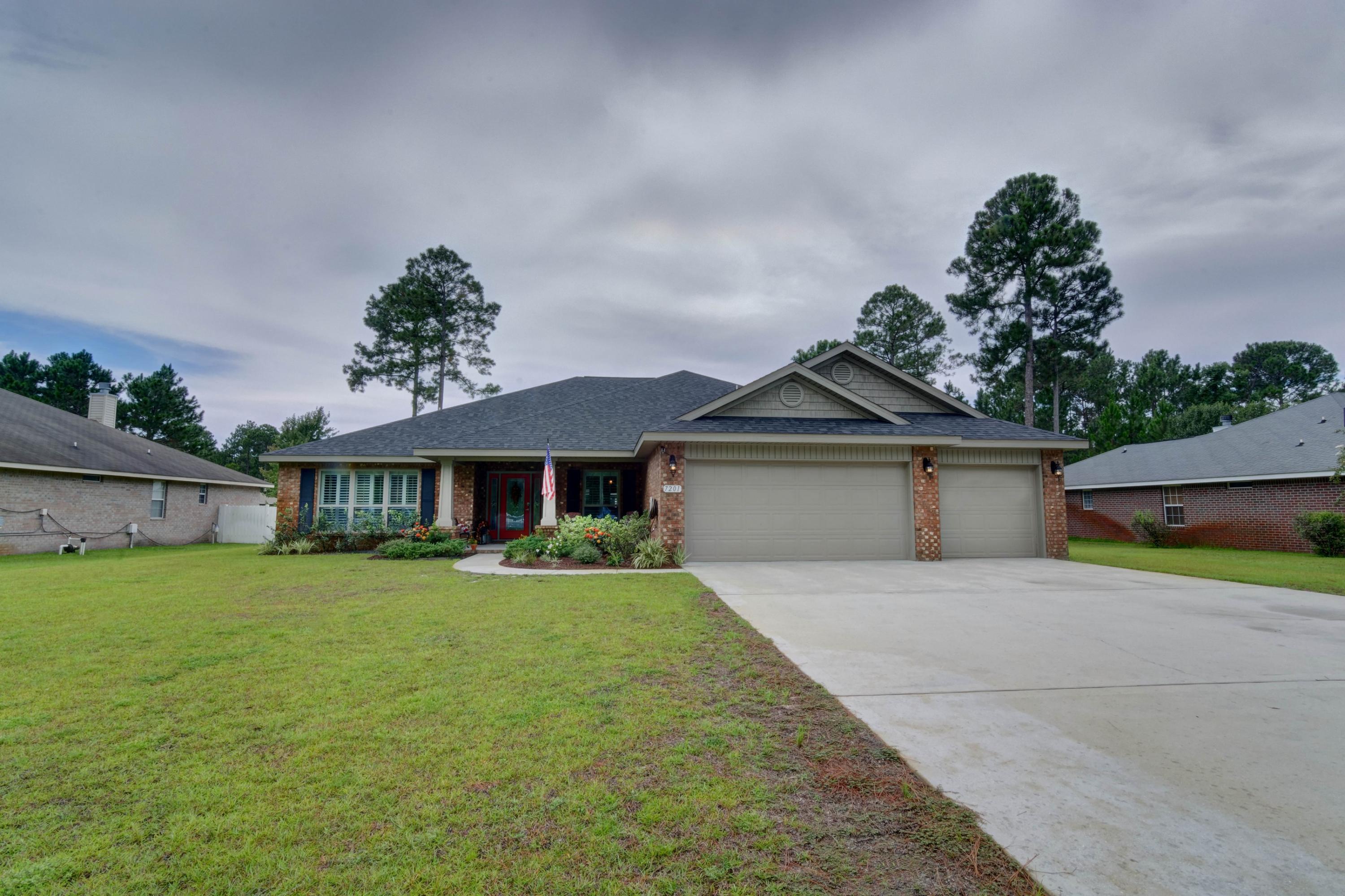 HIDDEN CREEK AT HOLLEY BY THE SEA - Residential