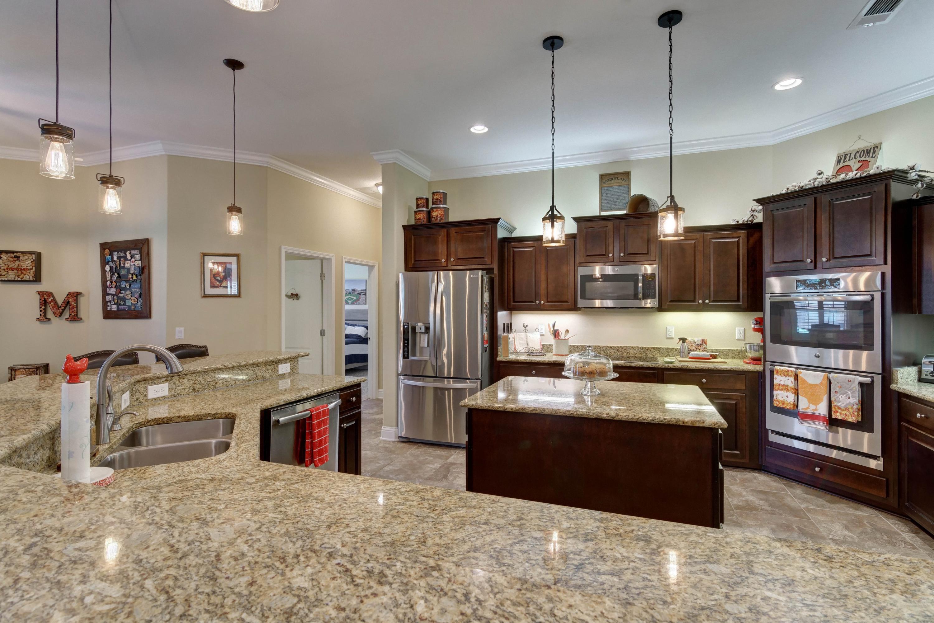 HIDDEN CREEK AT HOLLEY BY THE SEA - Residential