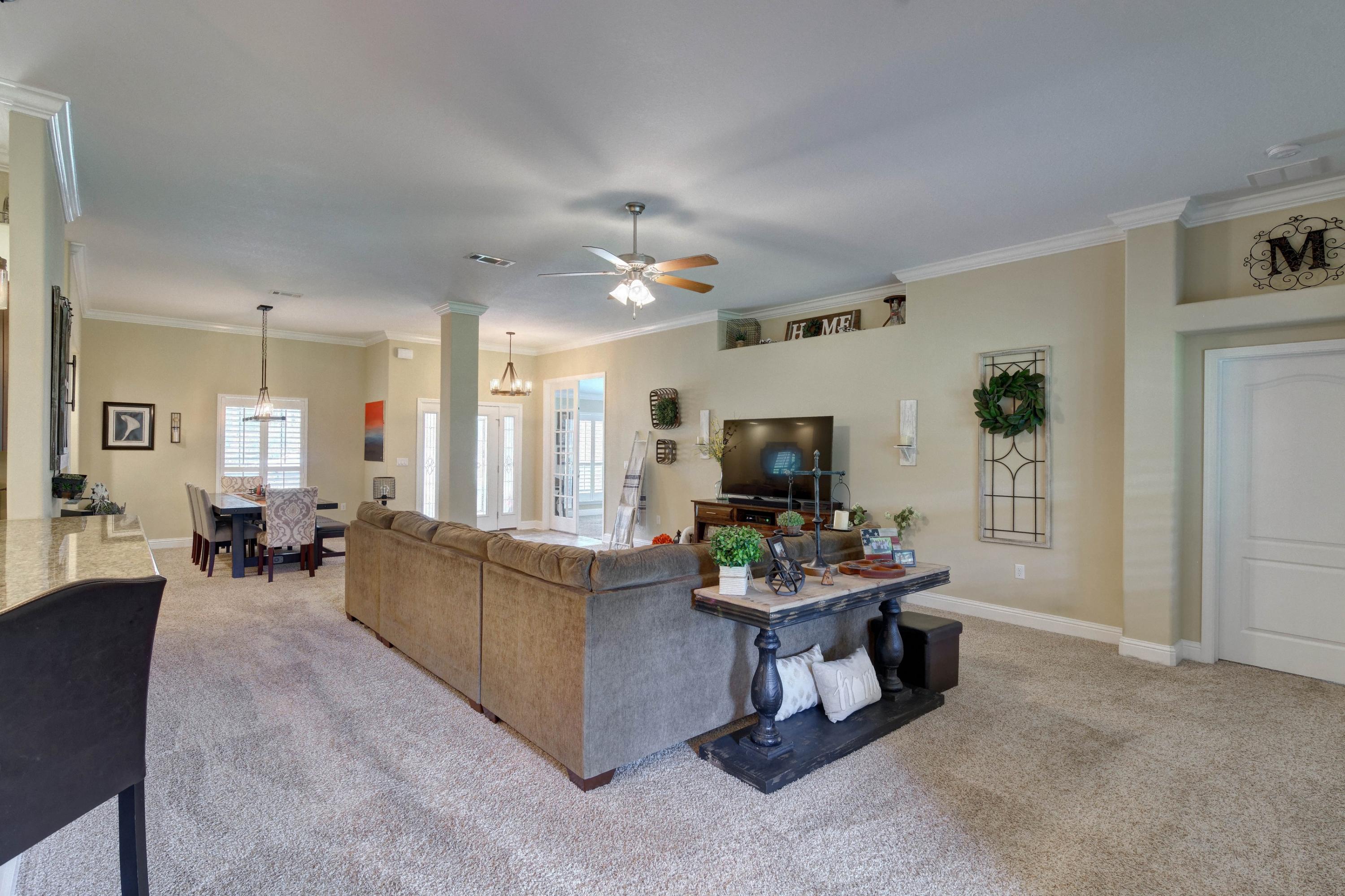 HIDDEN CREEK AT HOLLEY BY THE SEA - Residential