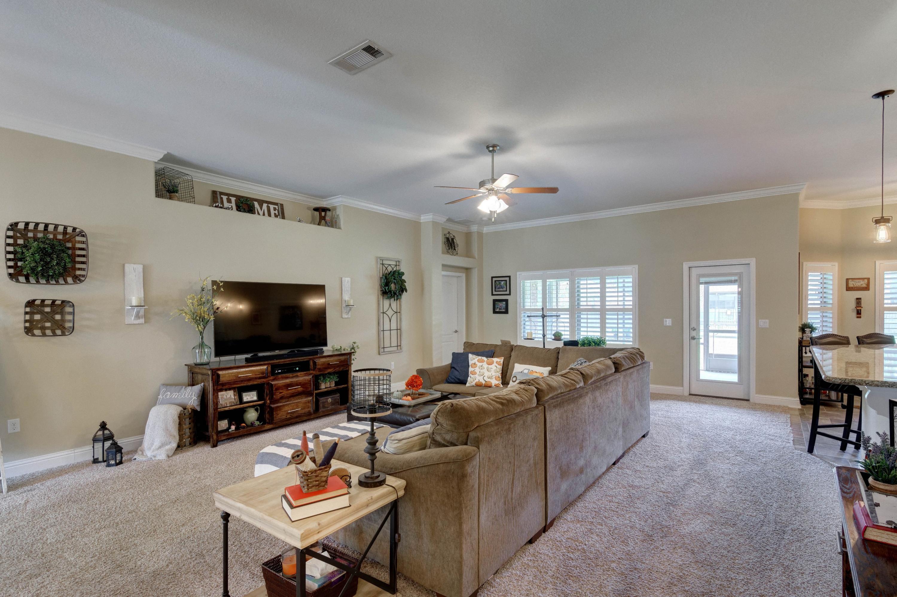 HIDDEN CREEK AT HOLLEY BY THE SEA - Residential