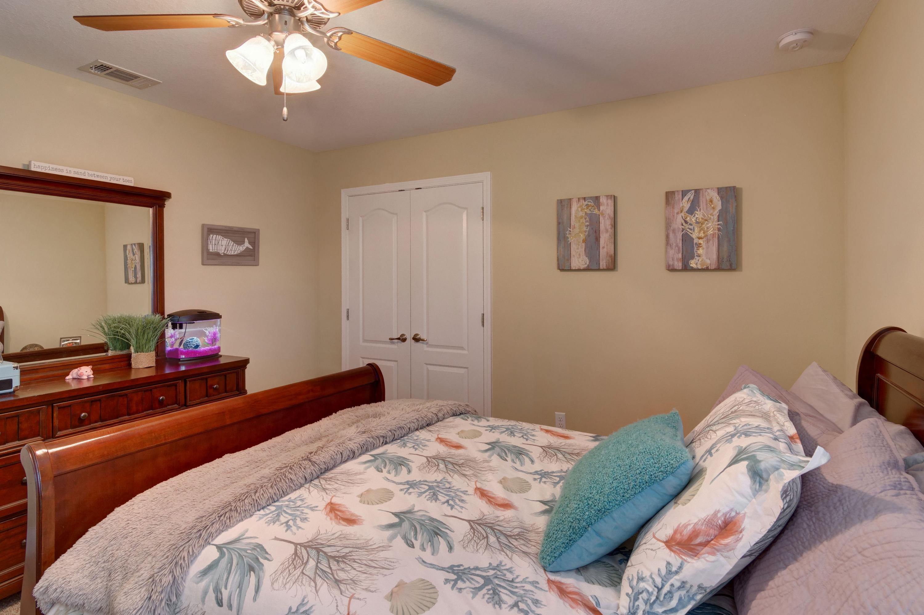 HIDDEN CREEK AT HOLLEY BY THE SEA - Residential