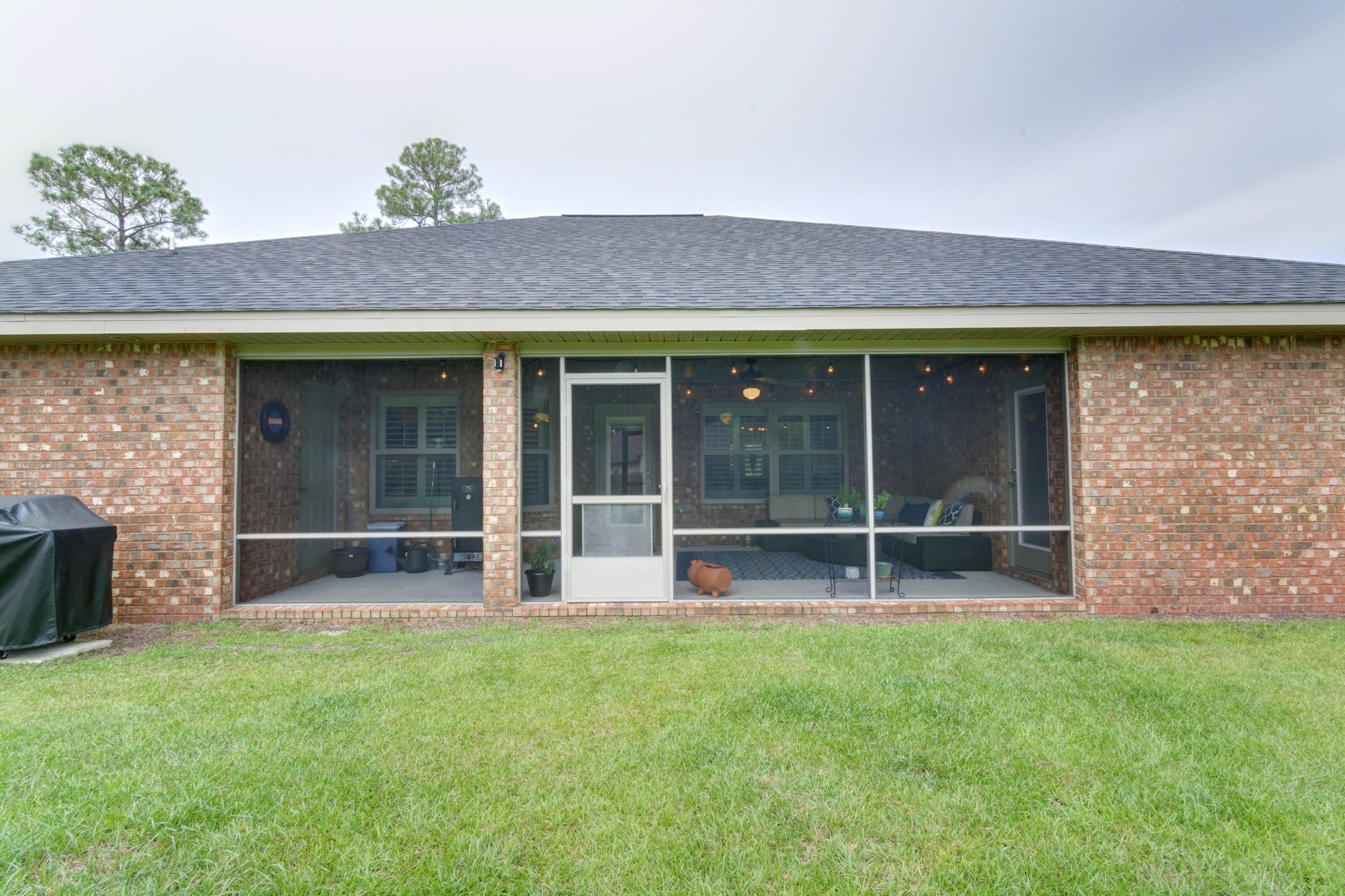 HIDDEN CREEK AT HOLLEY BY THE SEA - Residential