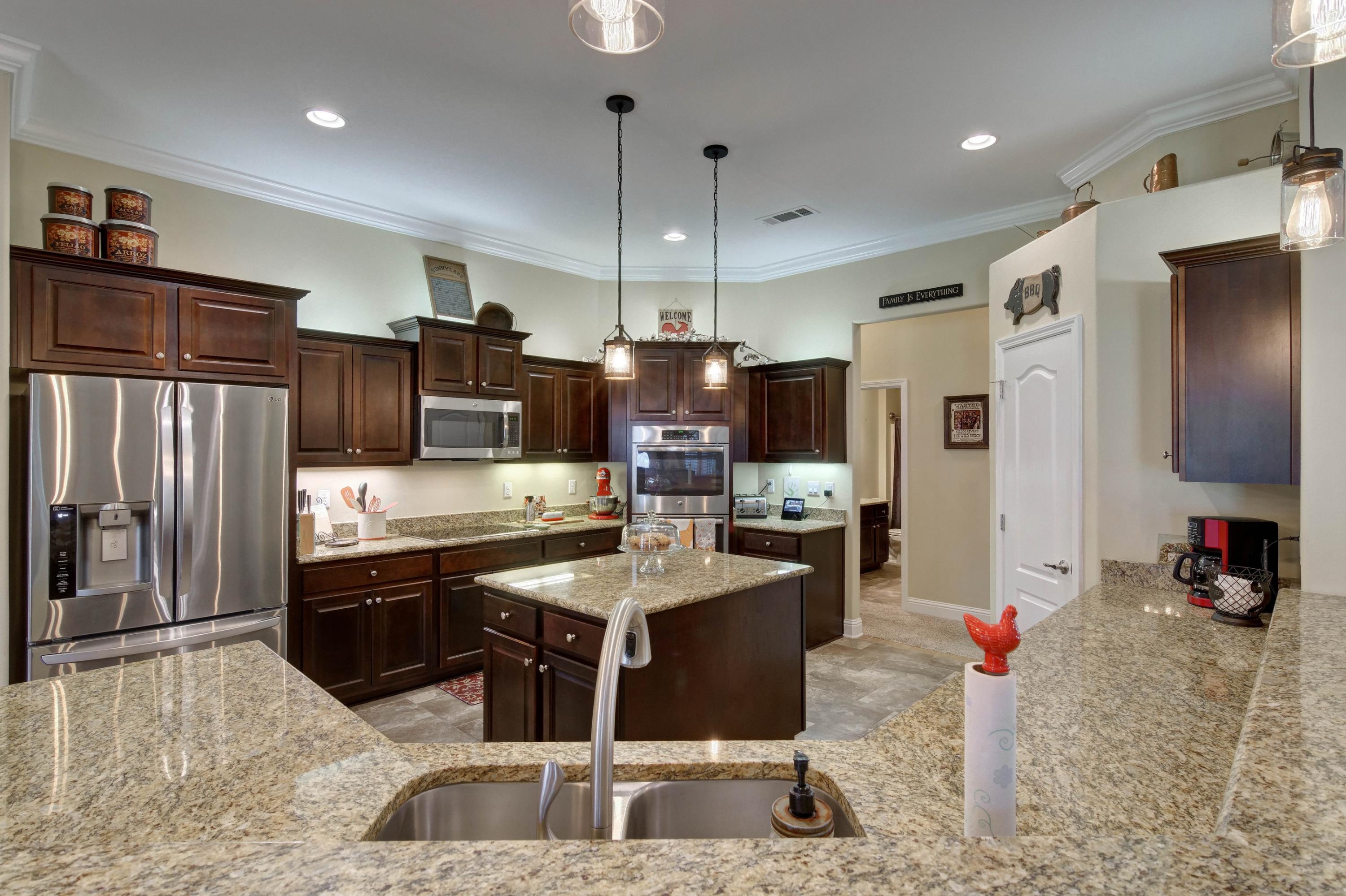 HIDDEN CREEK AT HOLLEY BY THE SEA - Residential