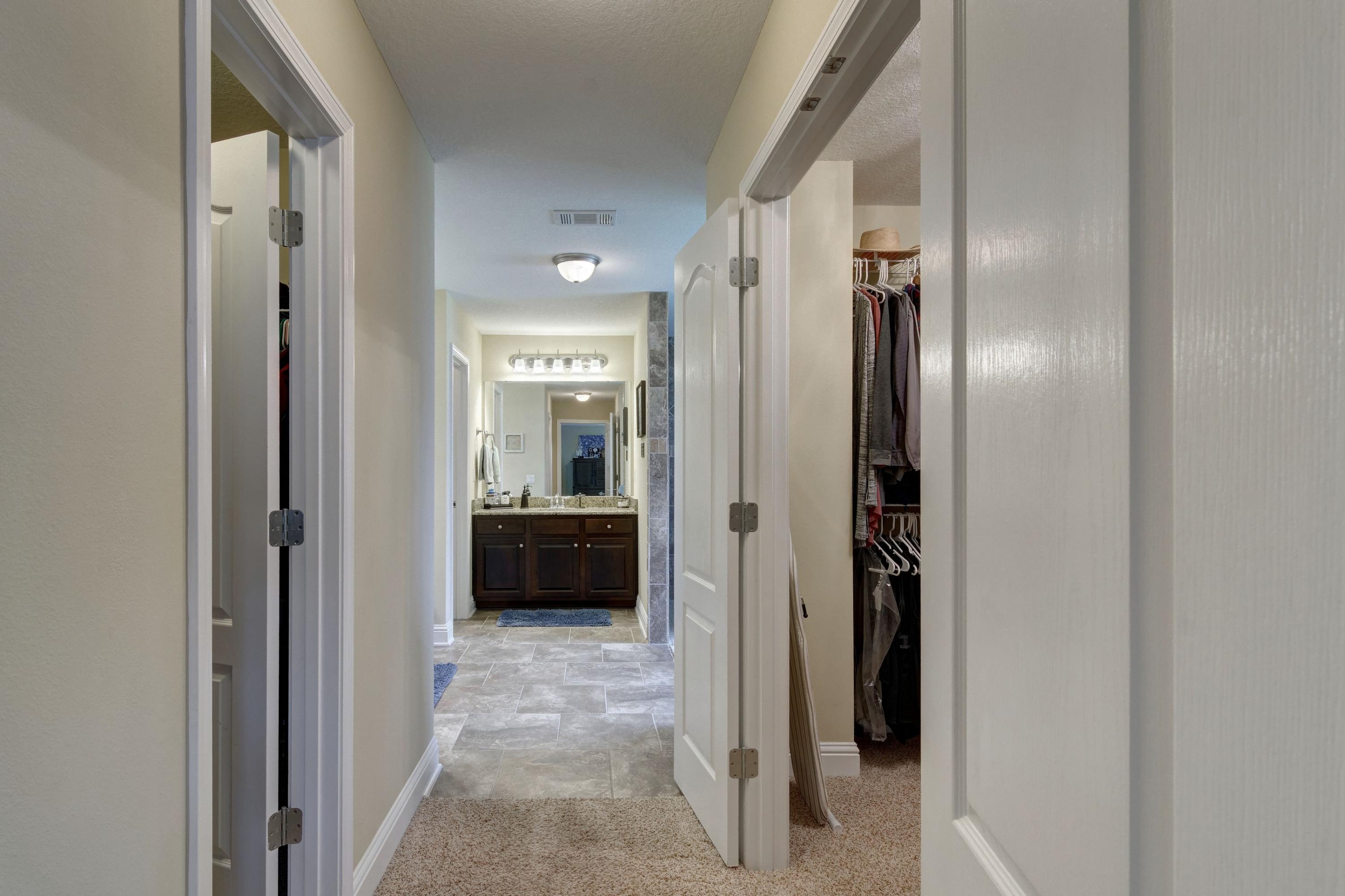 HIDDEN CREEK AT HOLLEY BY THE SEA - Residential